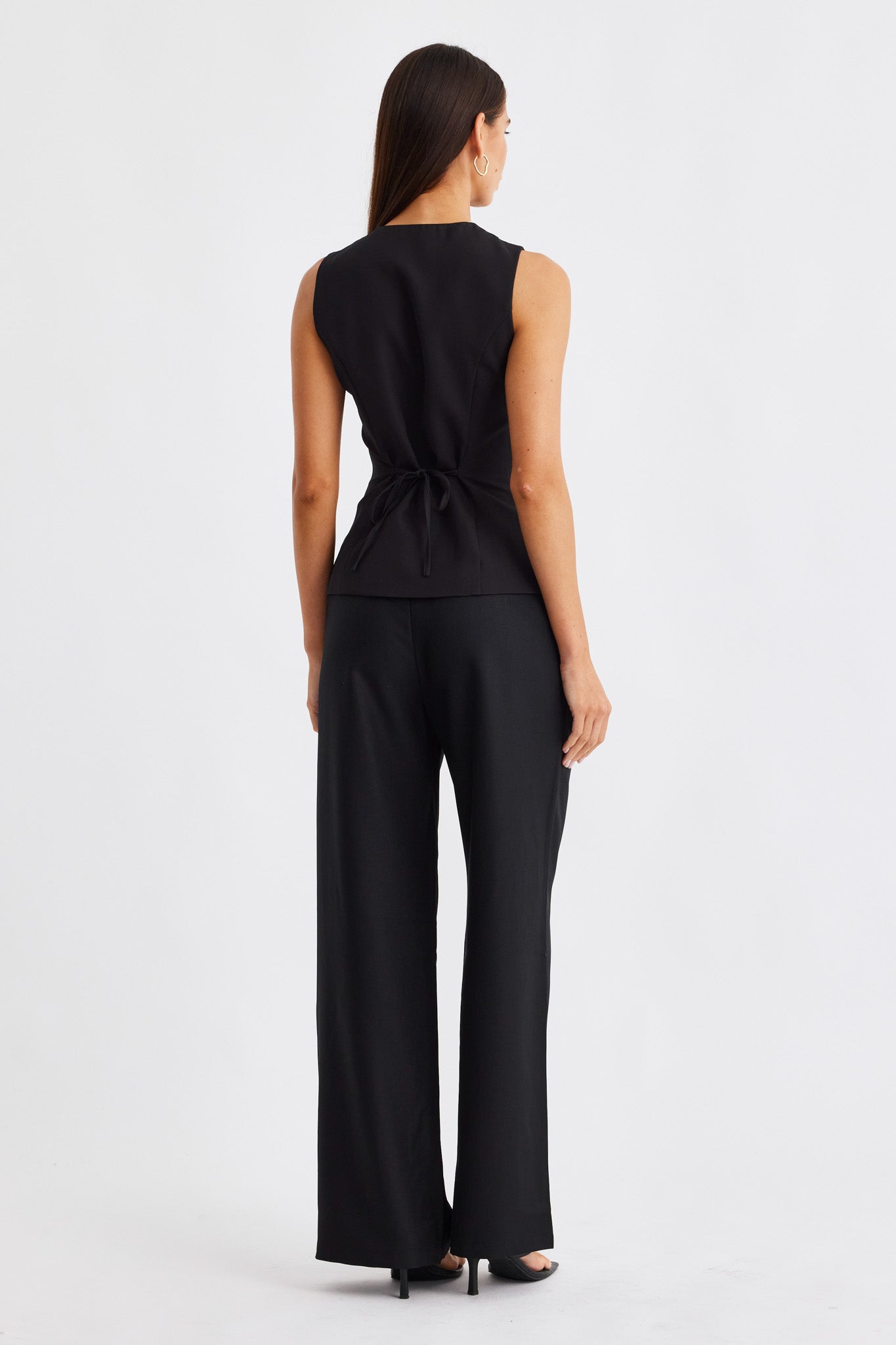 SNDYS EMILIANA TOP (Black)
