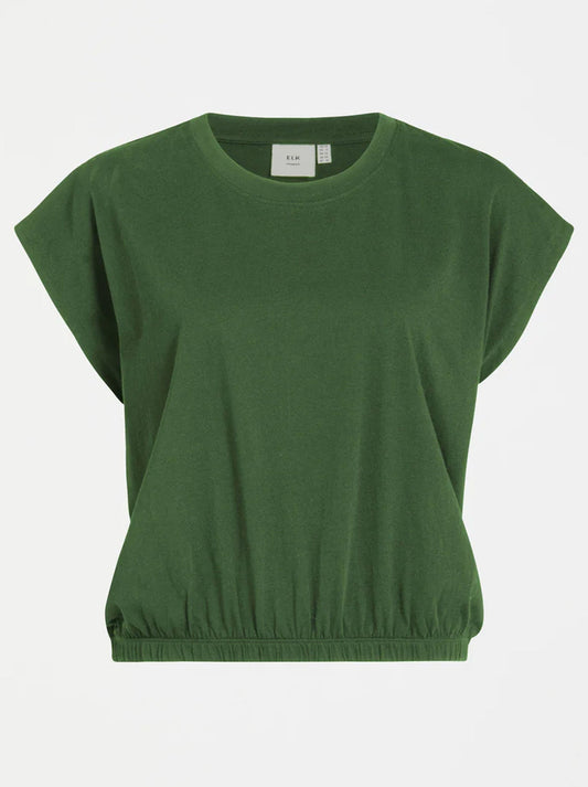 ELK KRUIS TEE (Olive)
