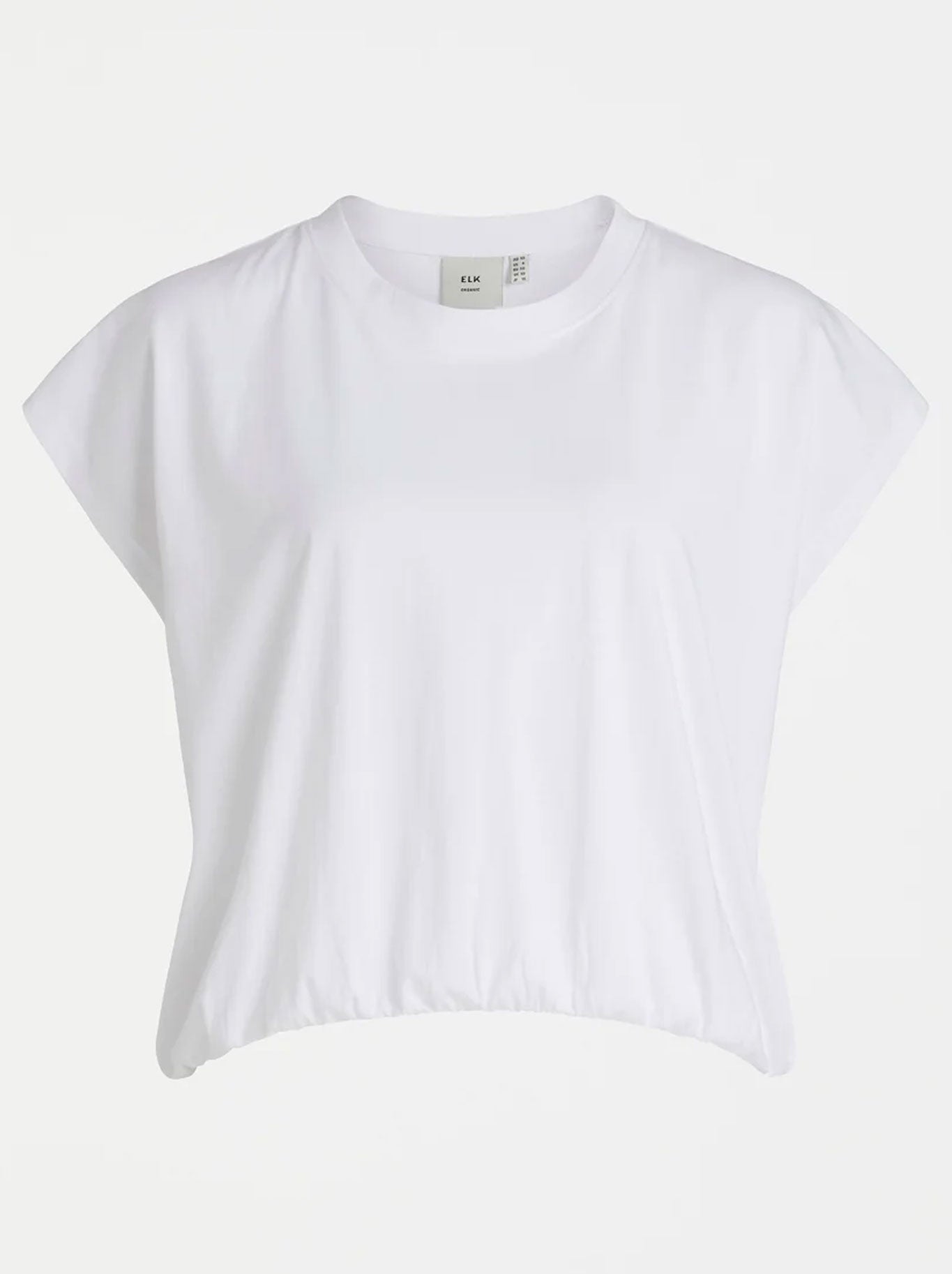 ELK KRUIS TEE (Black)