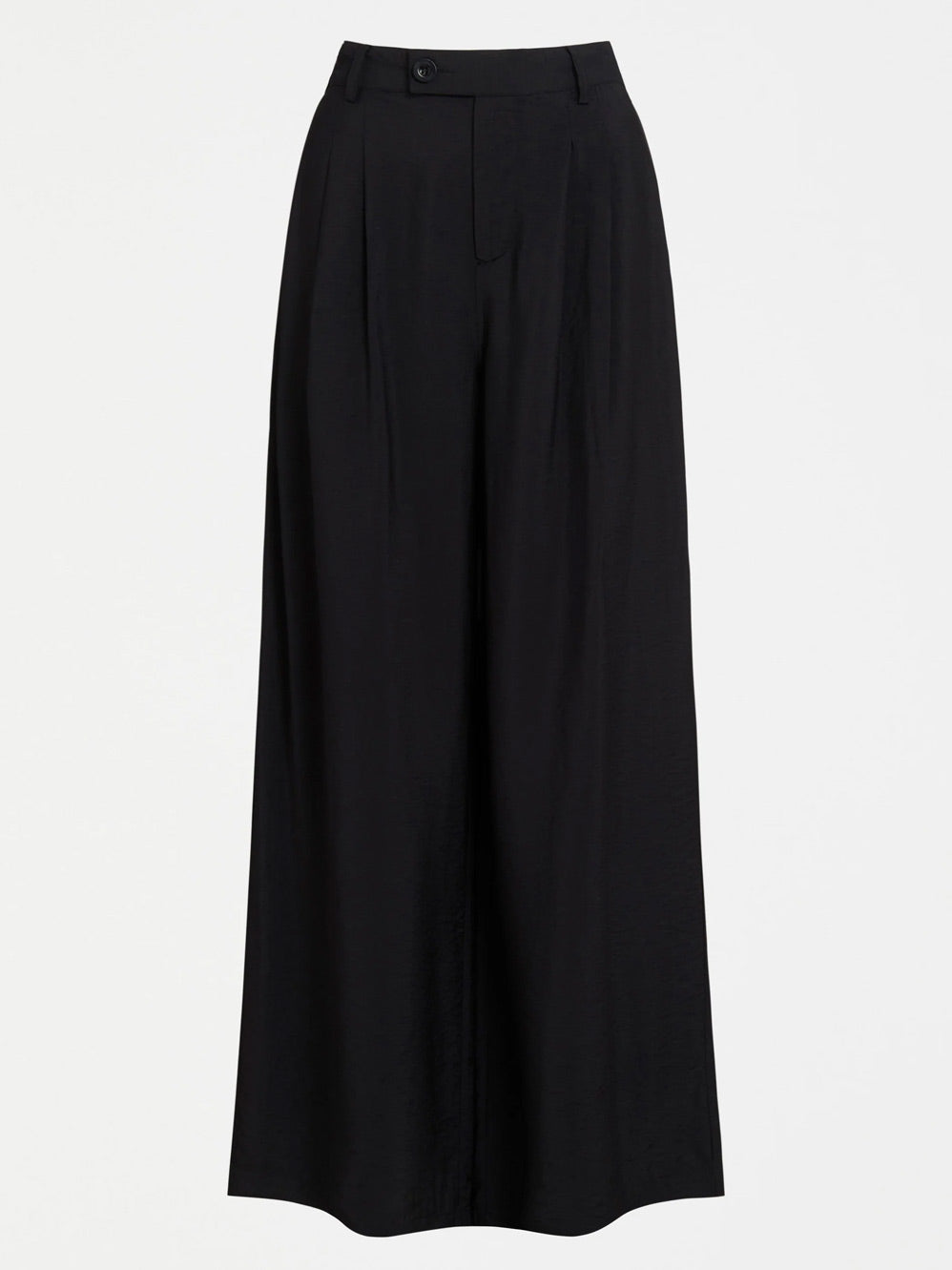Elk Pressa Pant (Black)