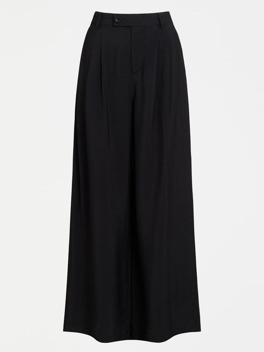 Elk Pressa Pant (Black)