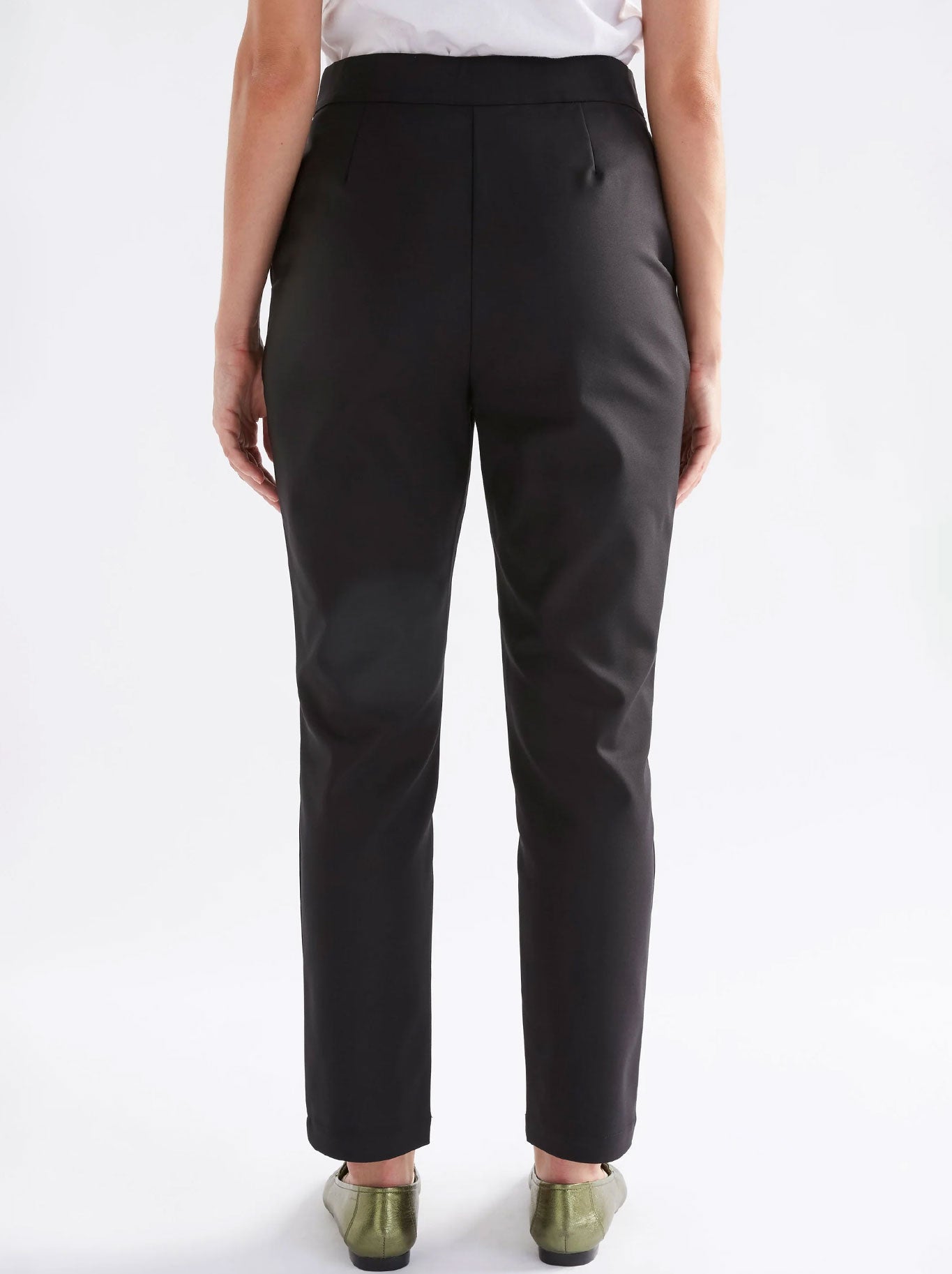 ELK SORELL PANT (Black)