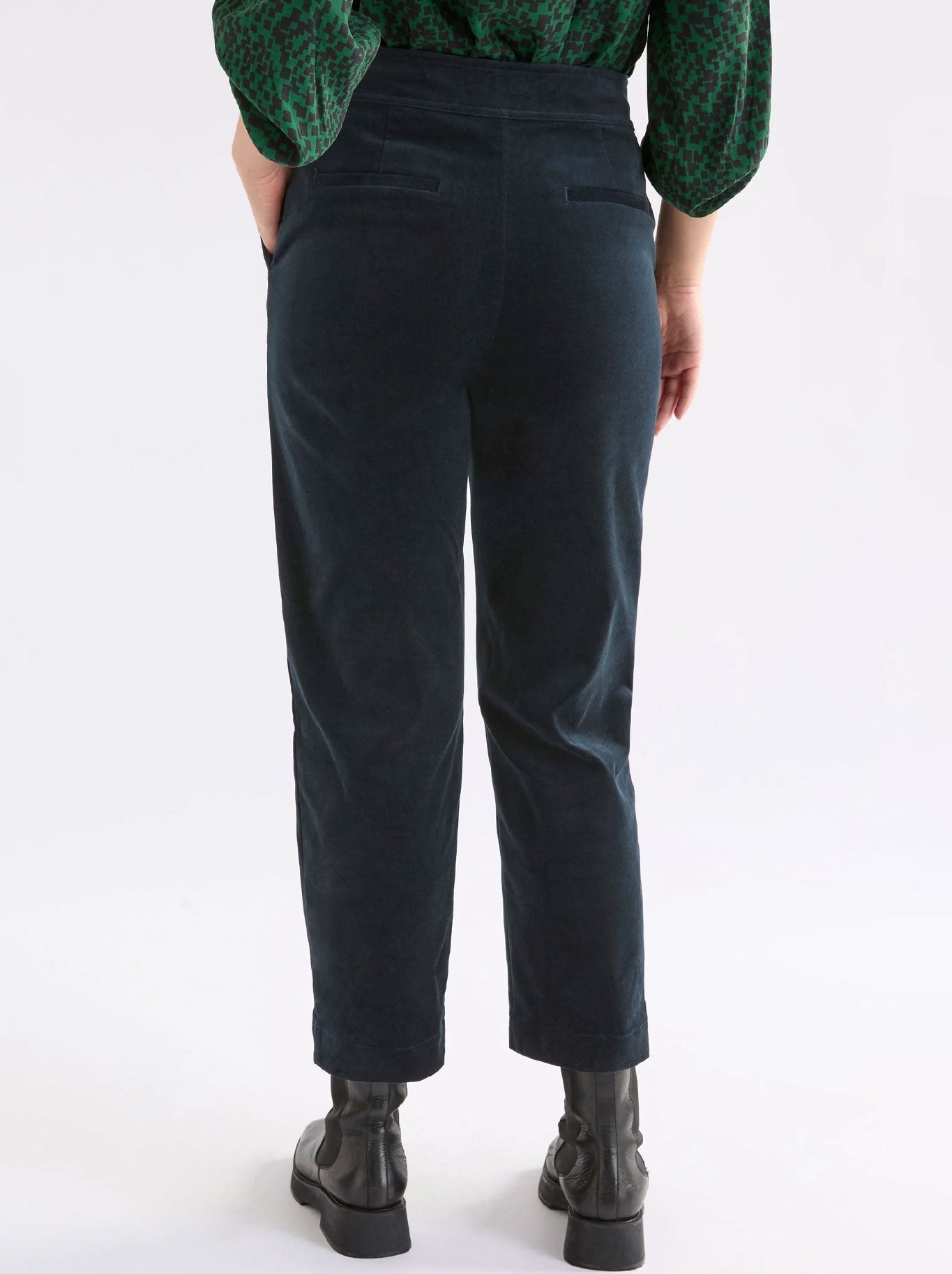 ELK ALTES PANT (Green)