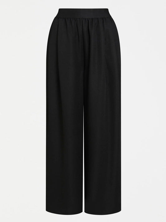 Elk Sepp Pant (Black)