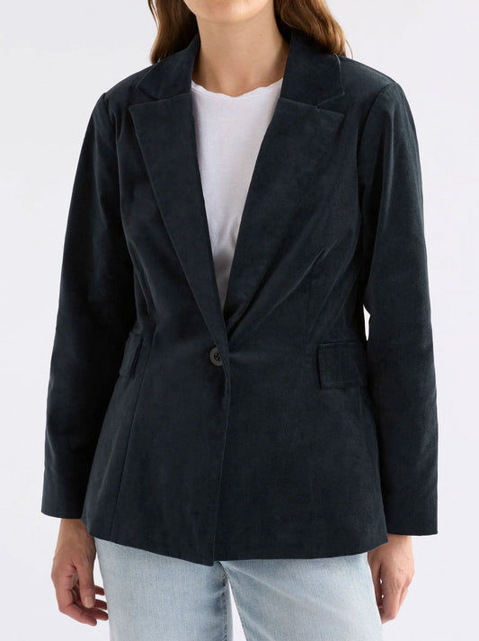 Image of Coats & Jackets. Productname: ELK ALTES JACKET in Green colour by brand - Elk