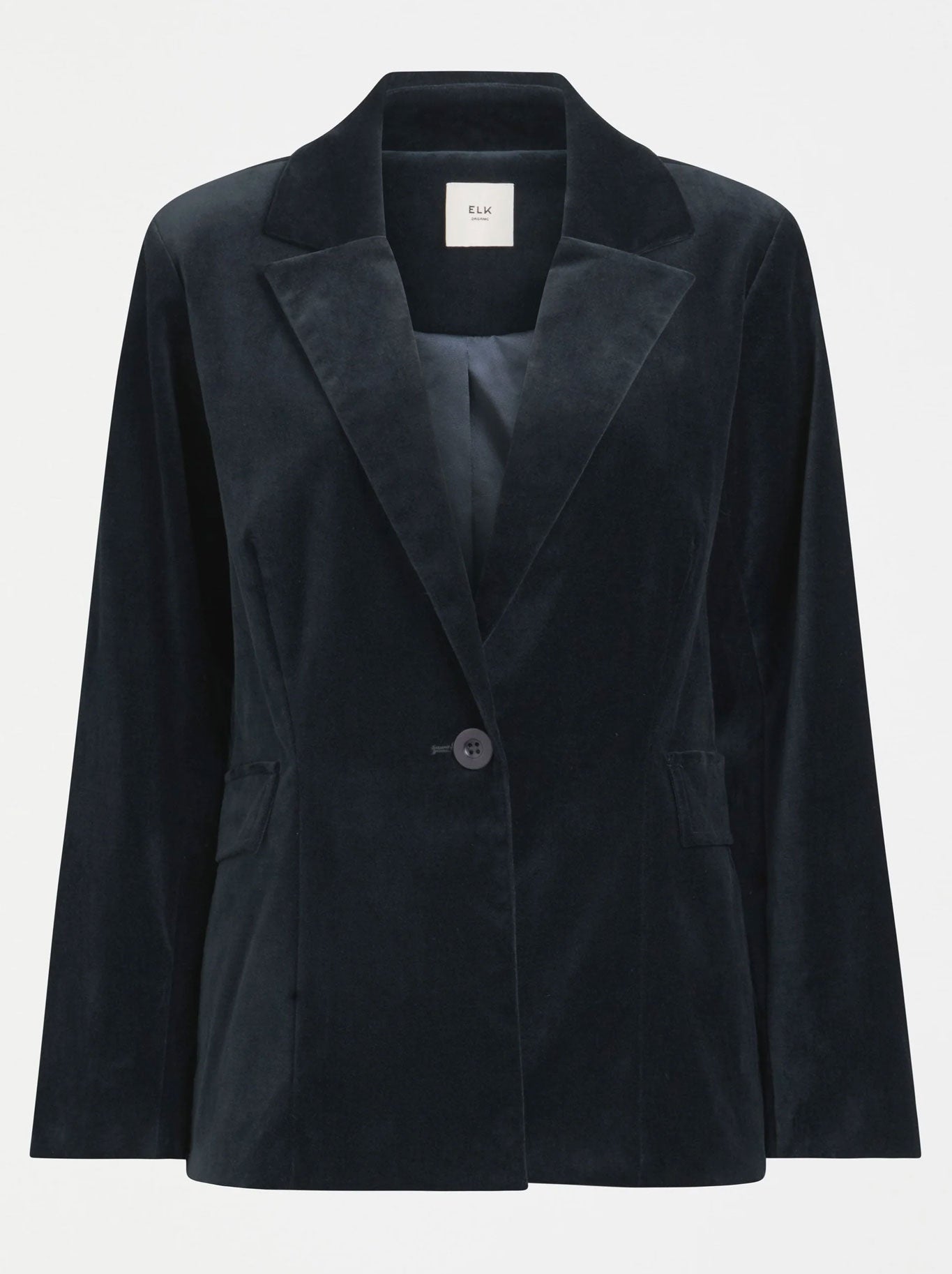 Elk Altes Jacket (Green)