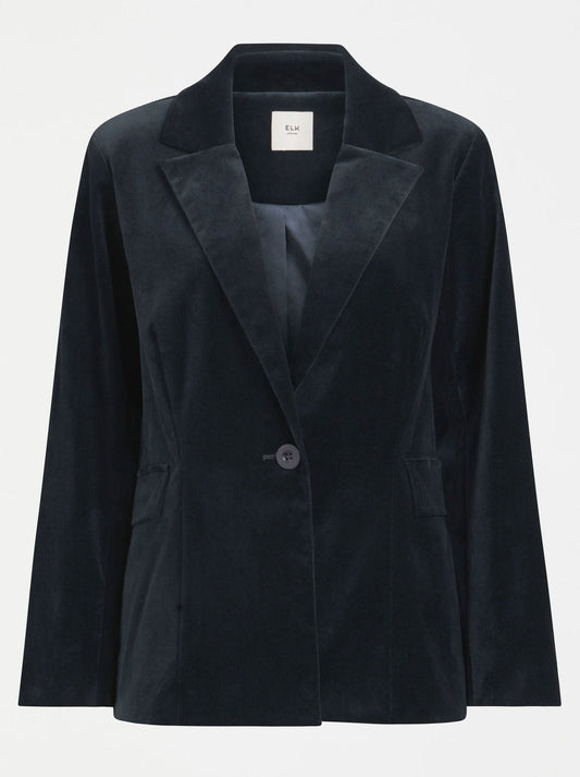 ELK ALTES JACKET (Green)