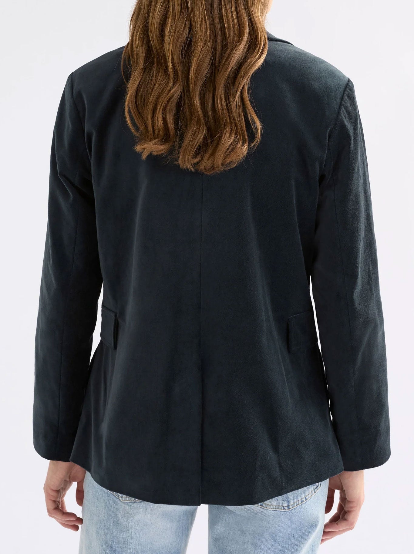 Elk Altes Jacket (Green)