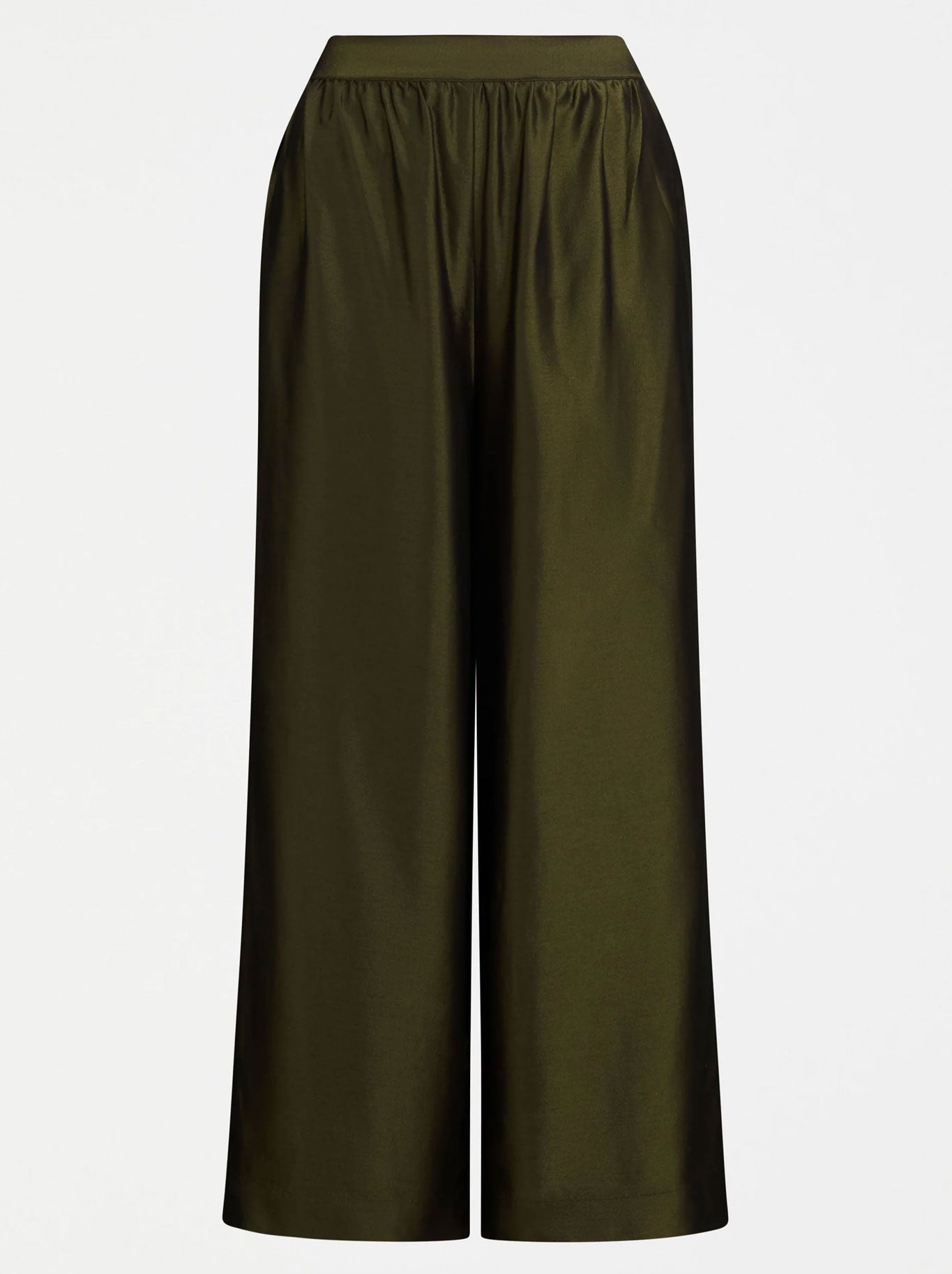 ELK MEDJAL PANT (Gold Black)