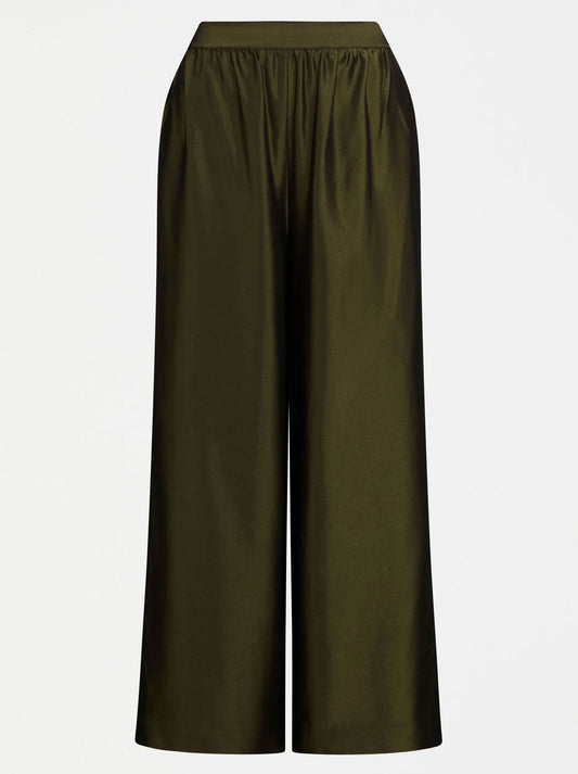 ELK MEDJAL PANT (Gold Black)