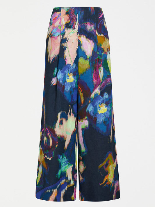 Elk Lato Pant (Vaara Print)