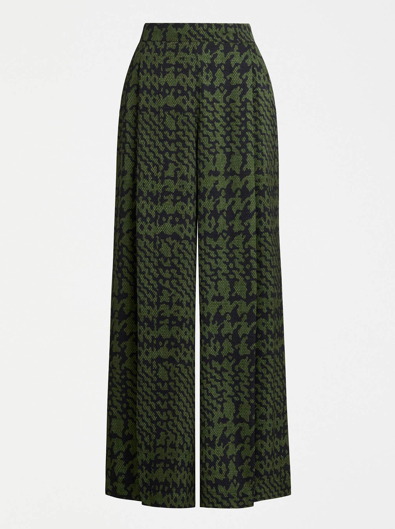 ELK MITTE PANT (Portus Print)