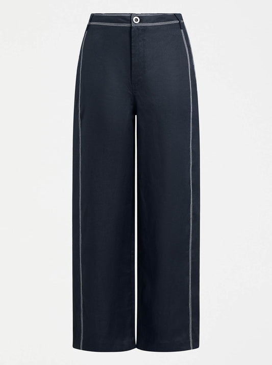 ELK SONNEN PANT (Midnight)