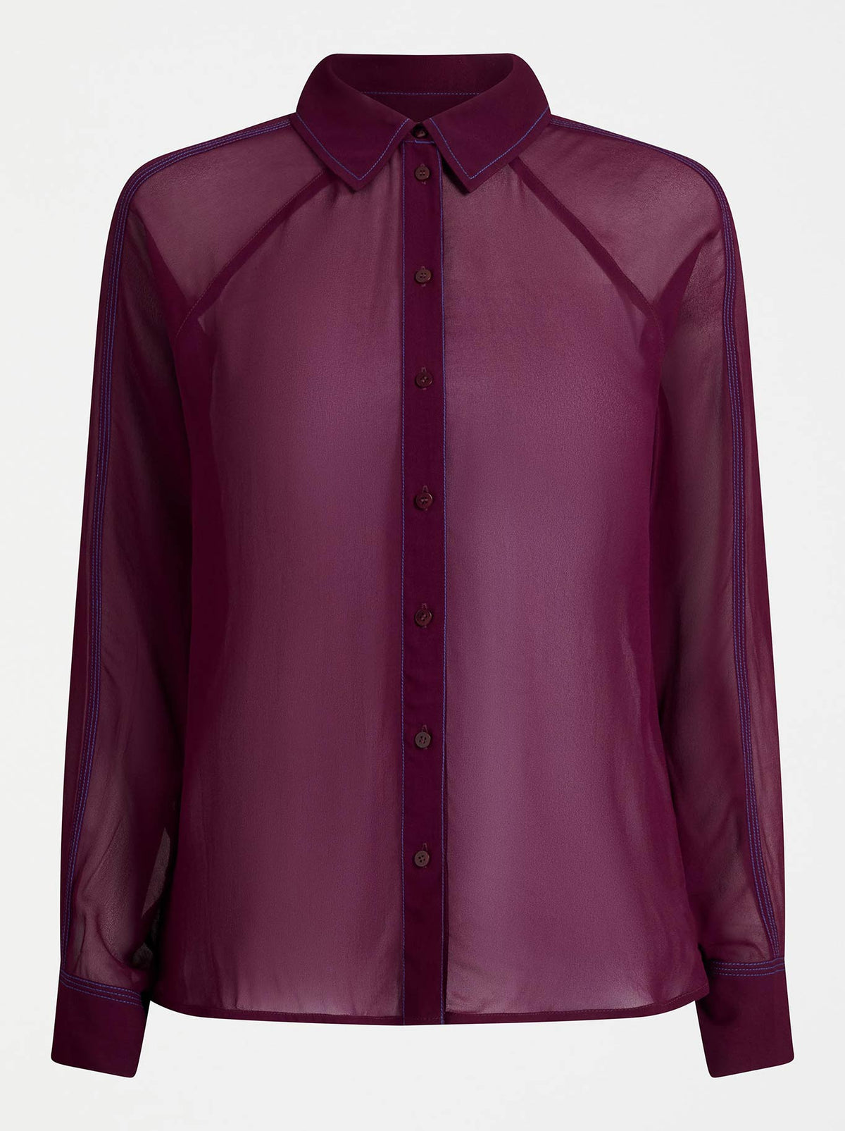 Elk Alema Shirt (Shiraz)