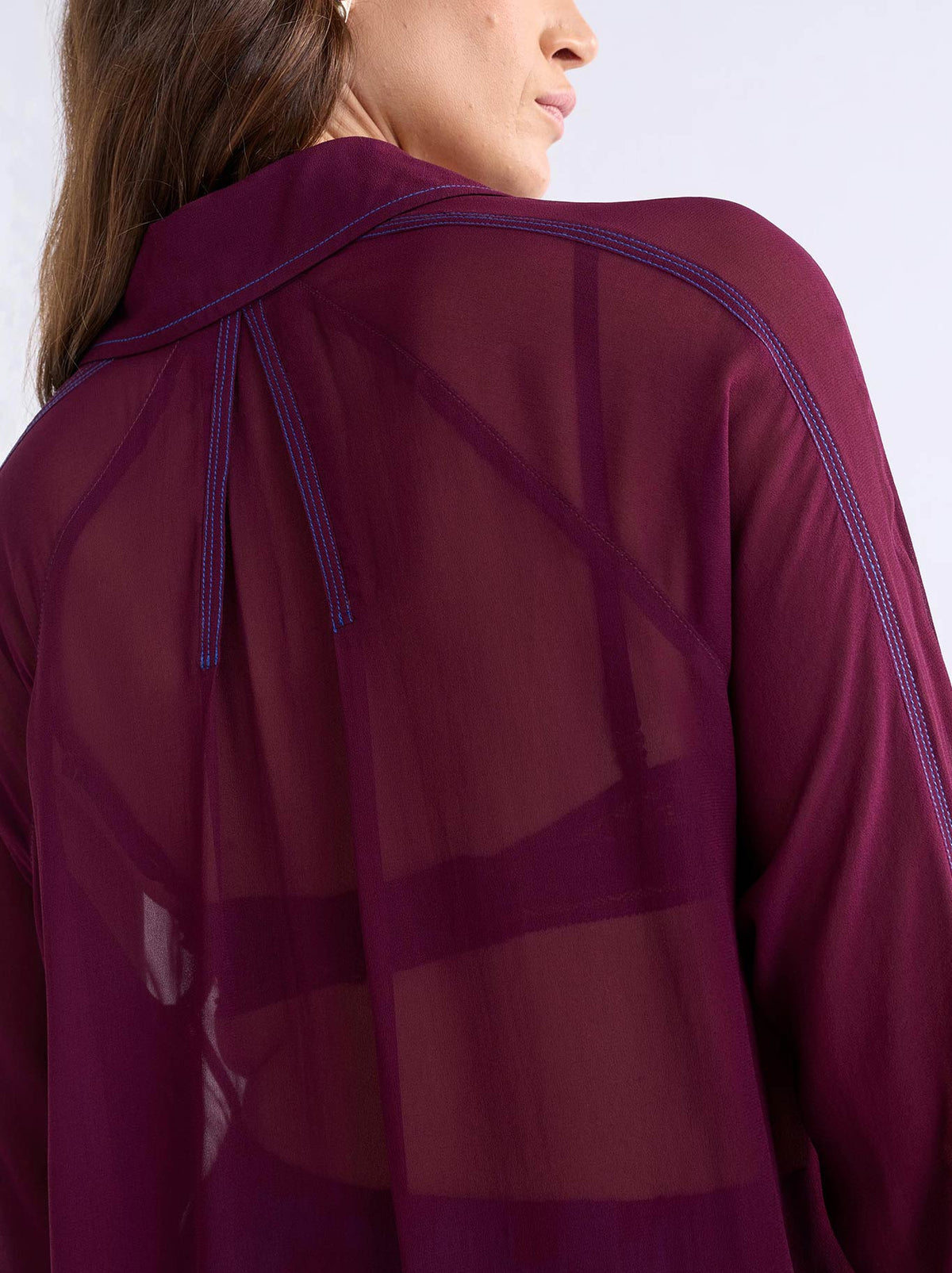 Elk Alema Shirt (Shiraz)