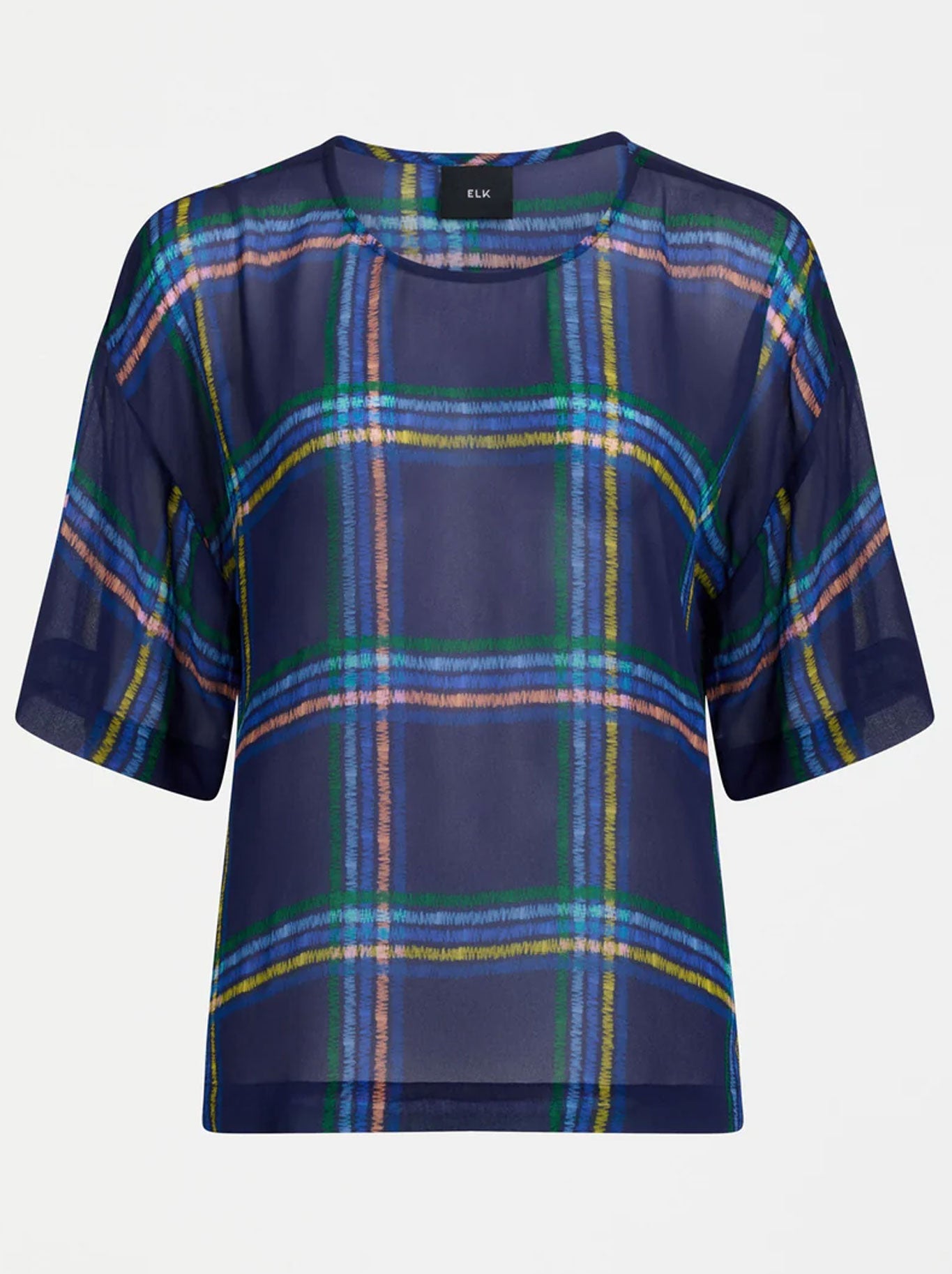 ELK STATTE TOP (Elba Check)