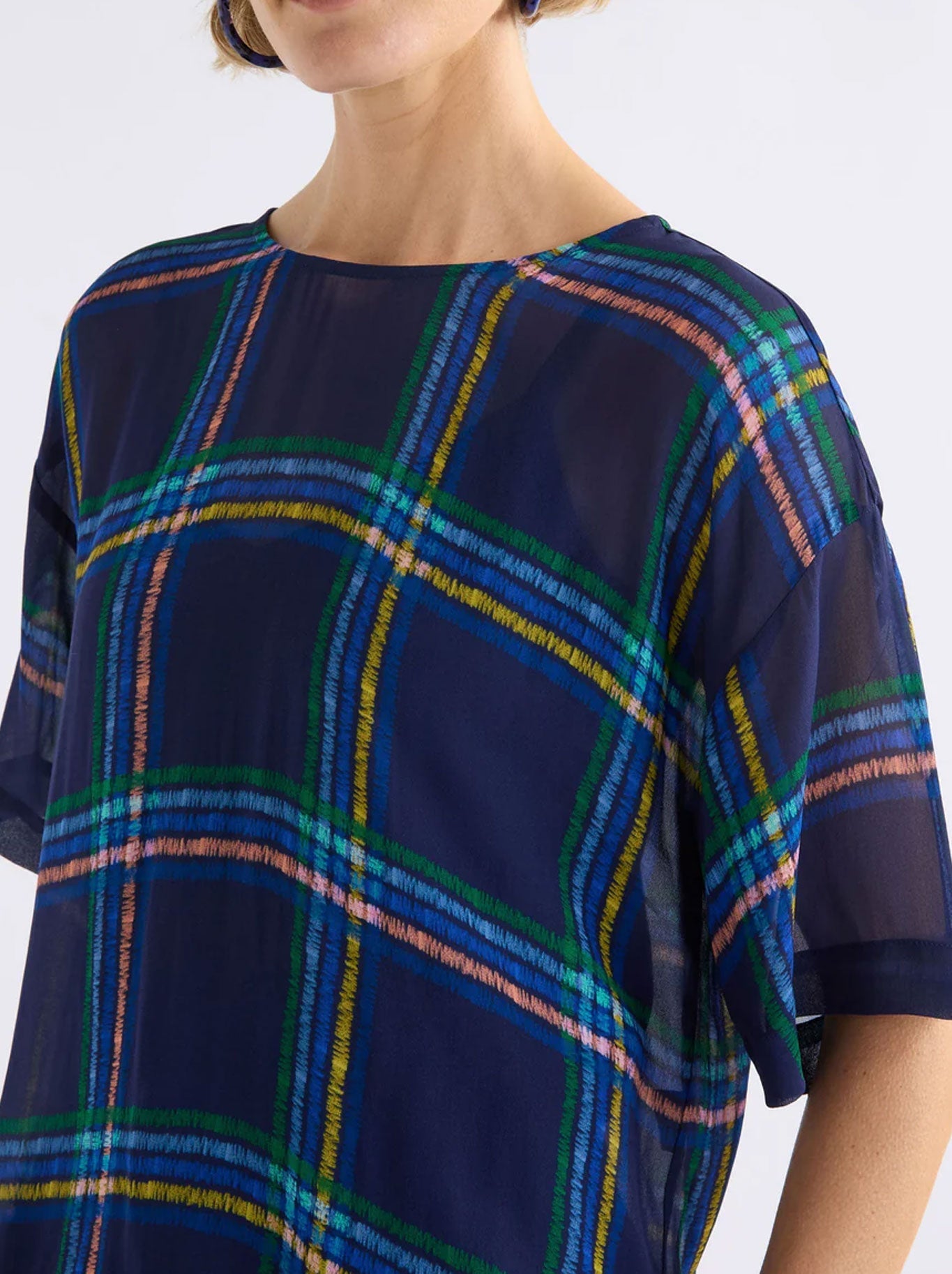 ELK STATTE TOP (Elba Check)