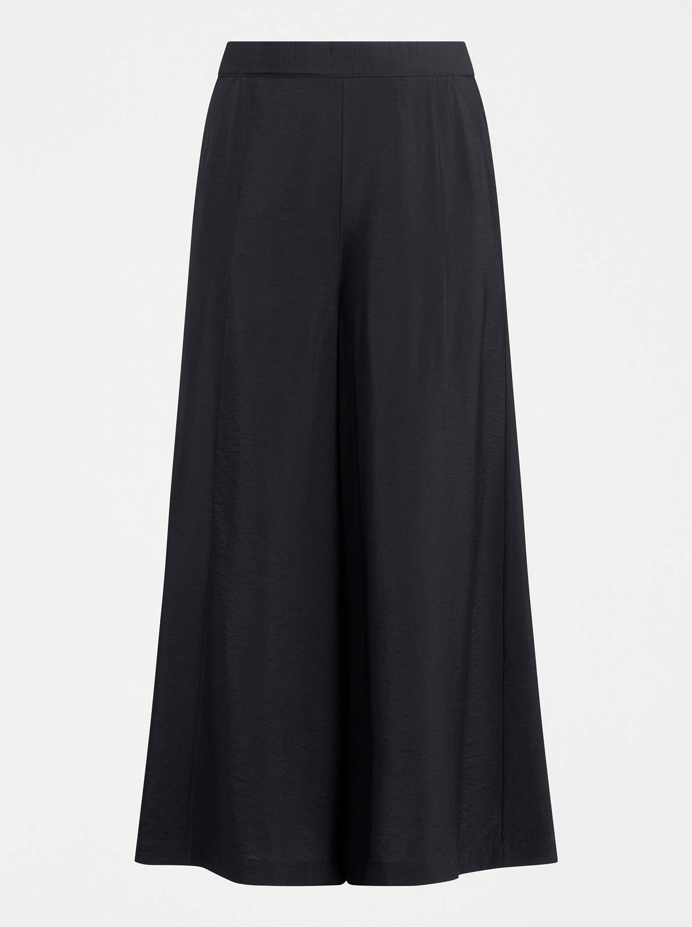 Elk Rema Pant (Black)