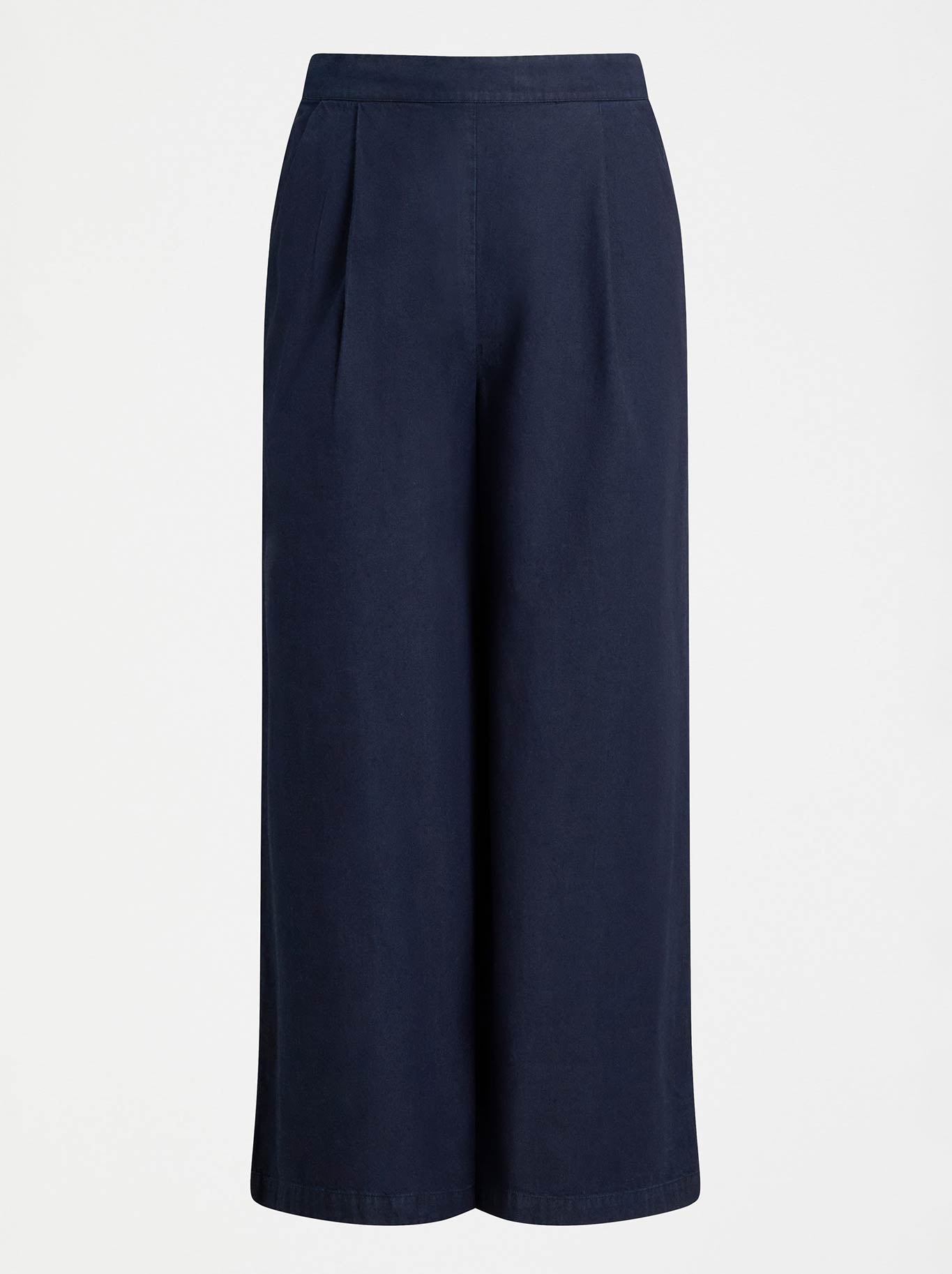 Elk Albez Pant (Dark Blue Denim)
