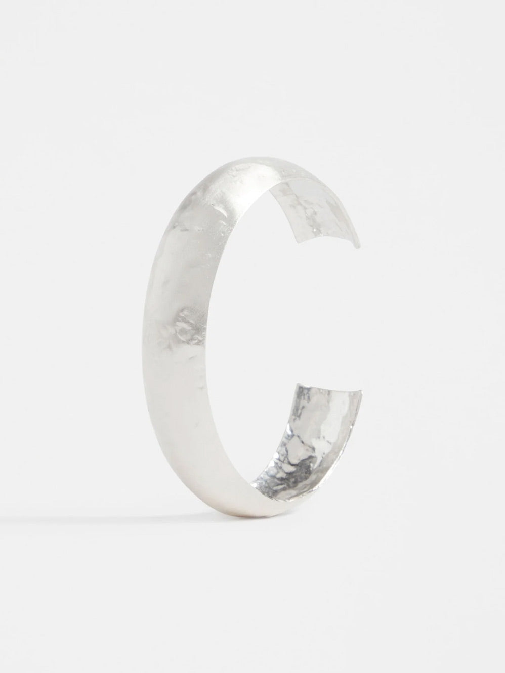 ELK GILD THIN CUFF BANGLE (Gold)