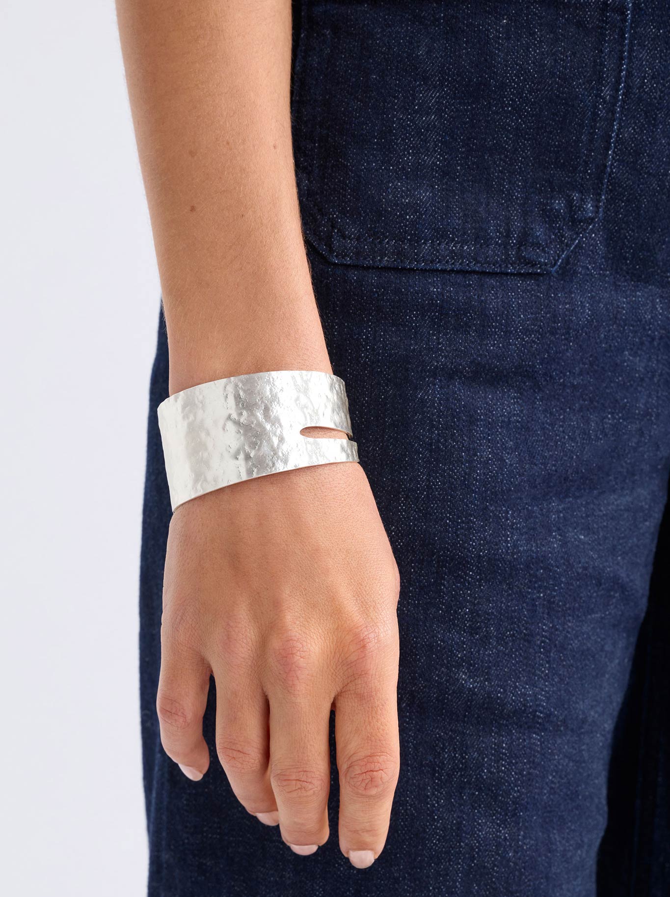 Elk Amner Cuff (Gold)