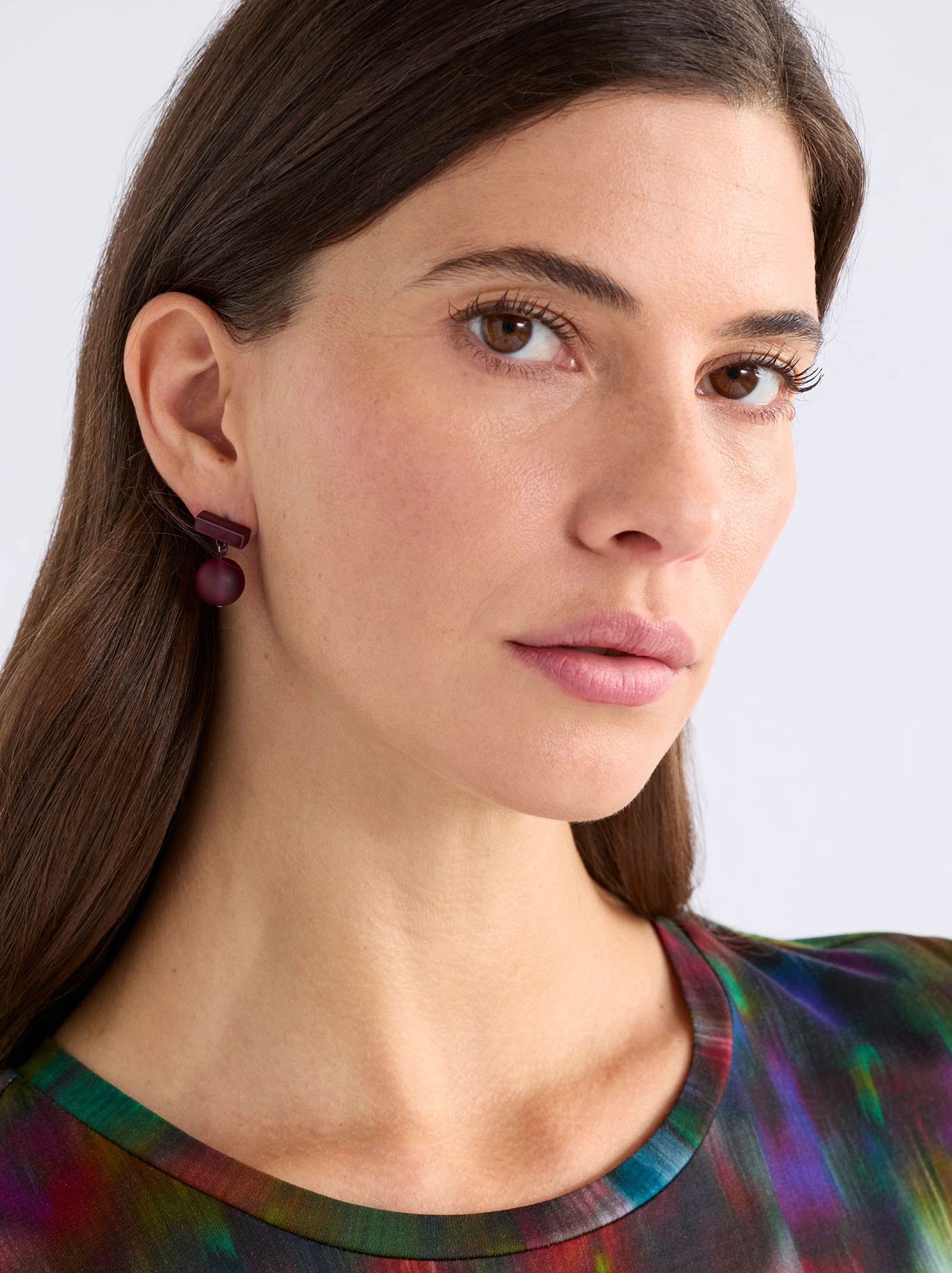 Elk Sjetka Earring (Shiraz)