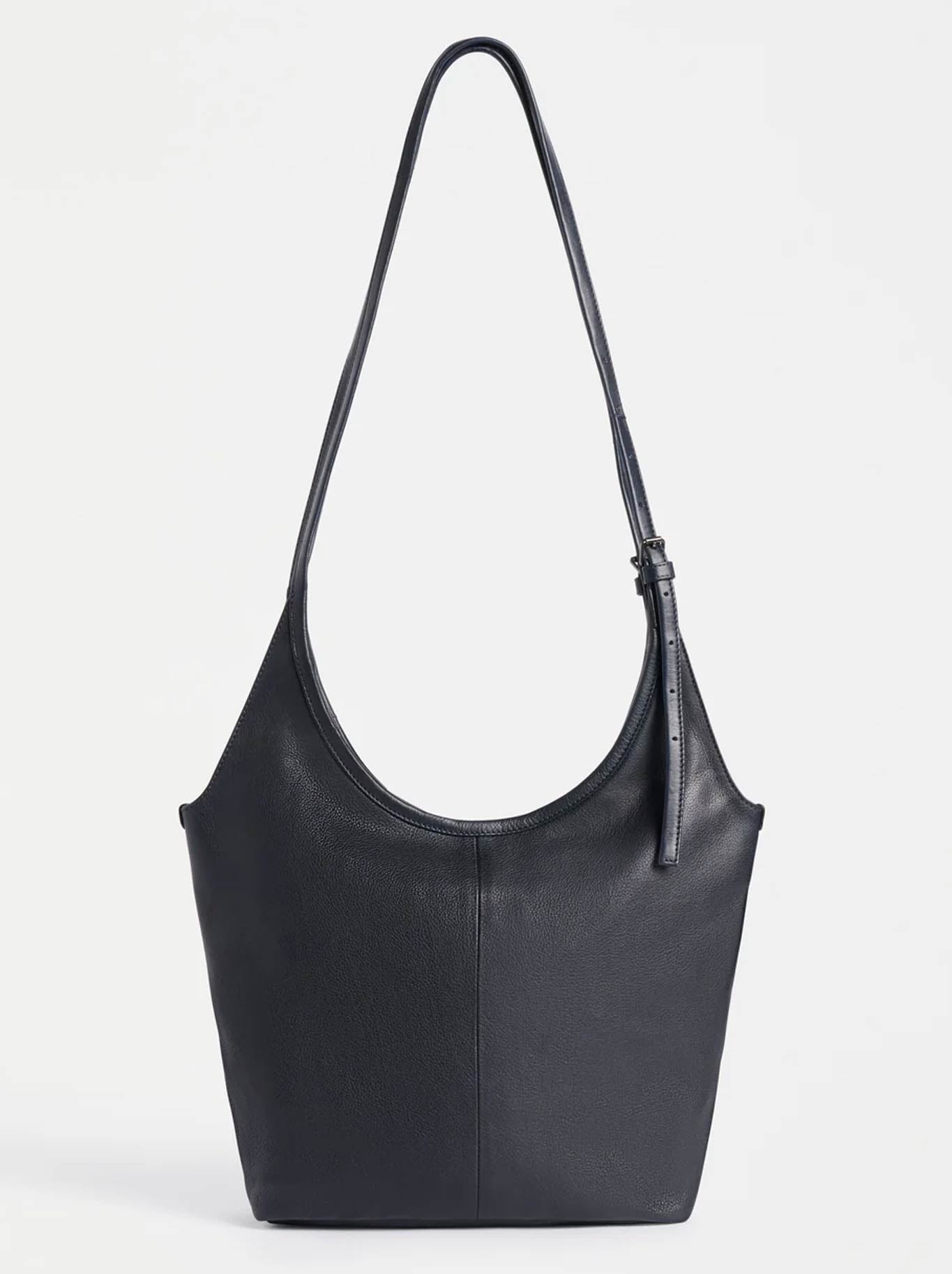 Elk Gaele Large Crossbody Bag (Bordeaux)