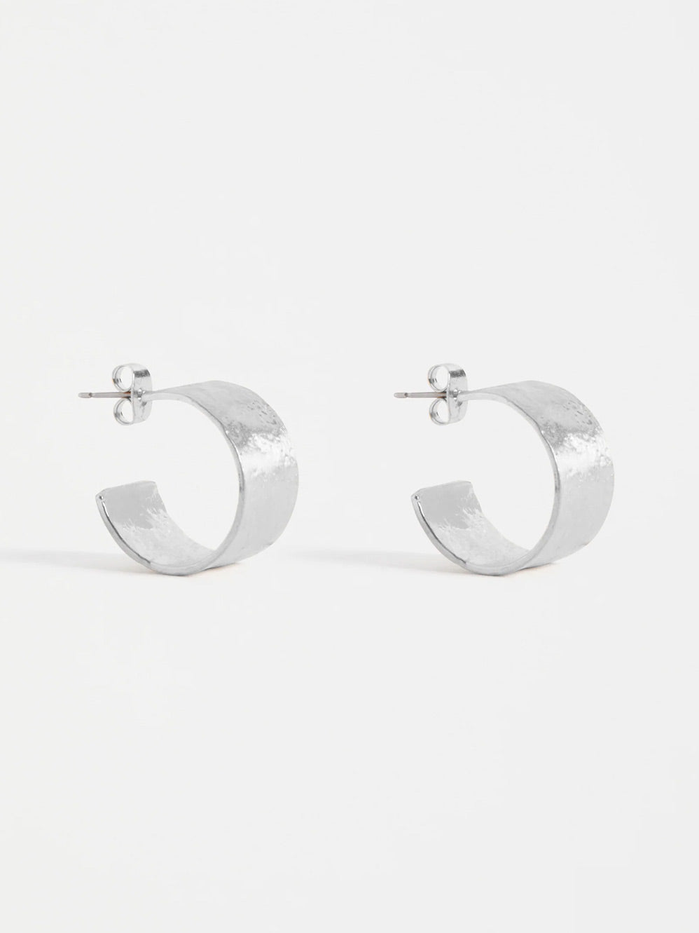 Elk Gild Hoop Earring (Gold)