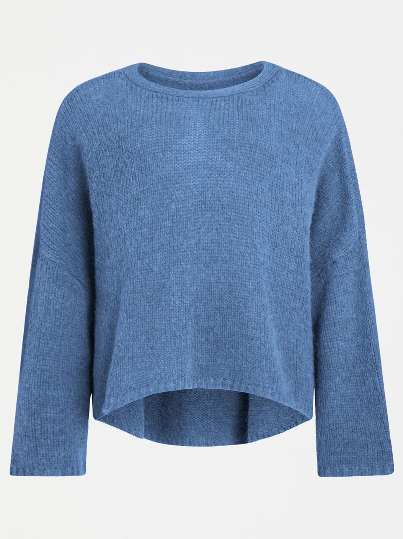 Elk Agna Luna Sweater (Milan Green)