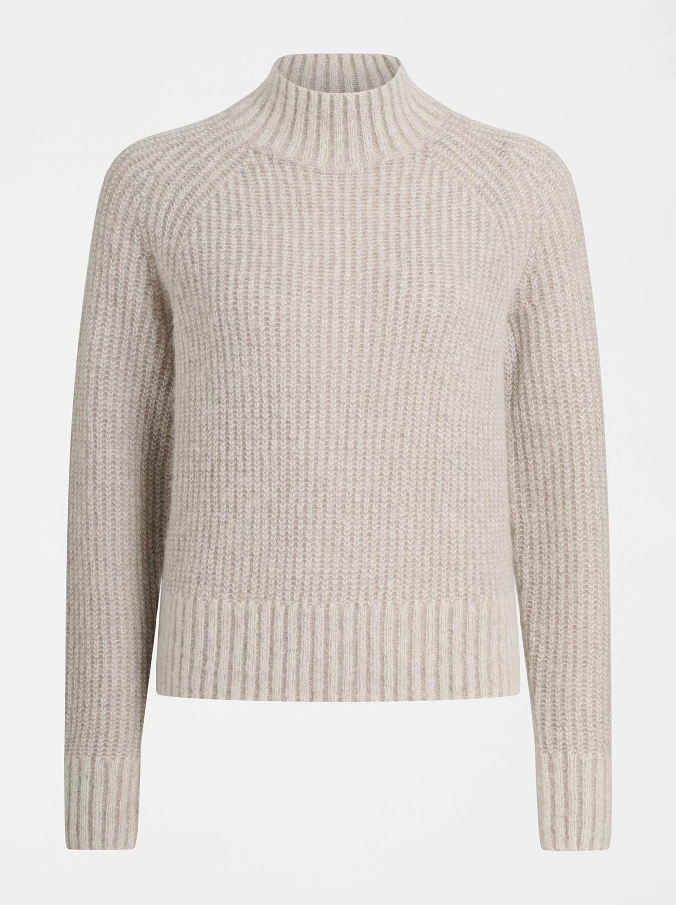 ELK ALEPH SWEATER (Oatmeal)