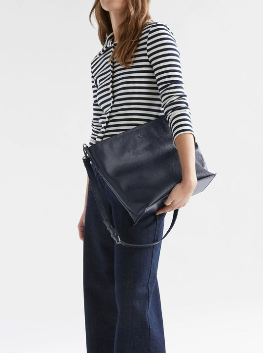 Elk Olin Bag (Navy)