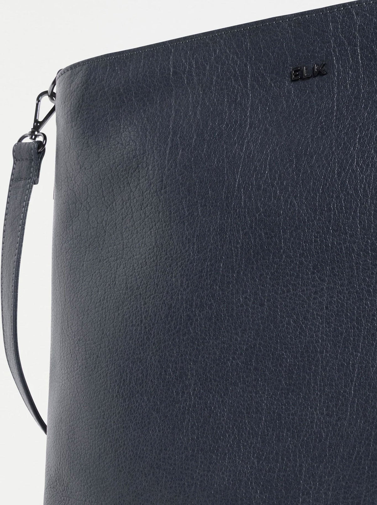 Elk Olin Bag (Navy)