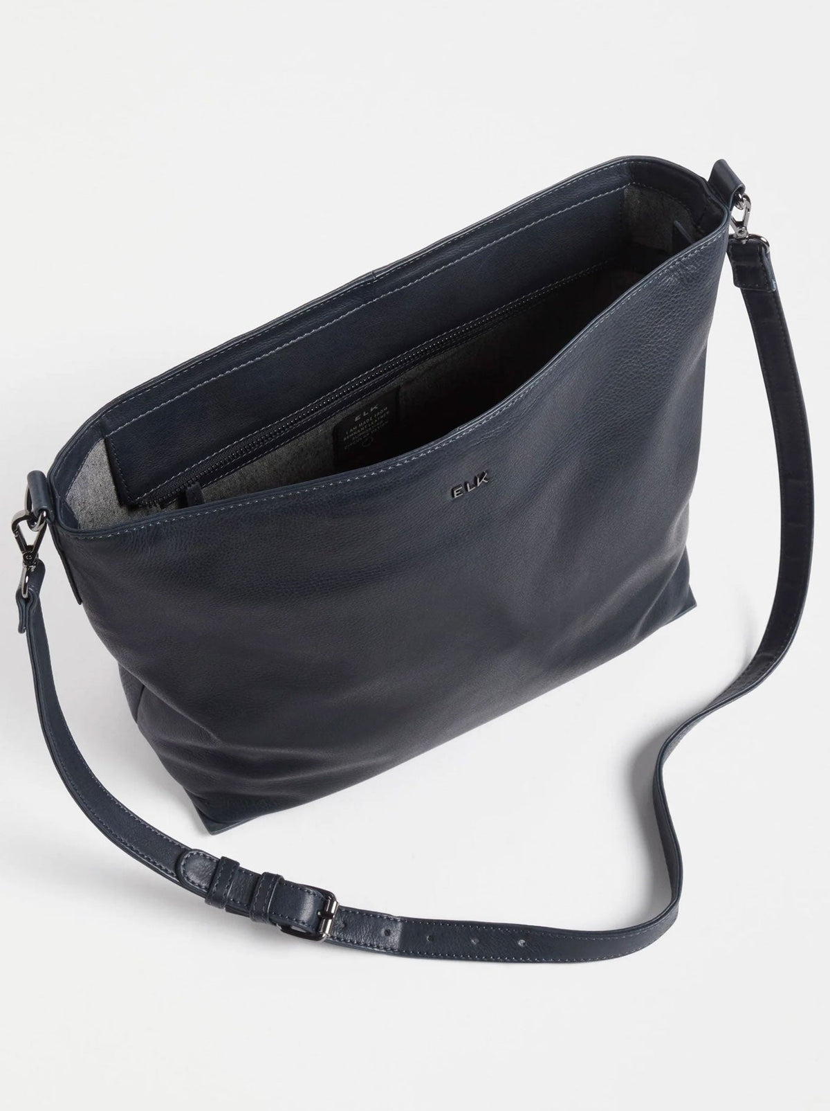 Elk Olin Bag (Navy)