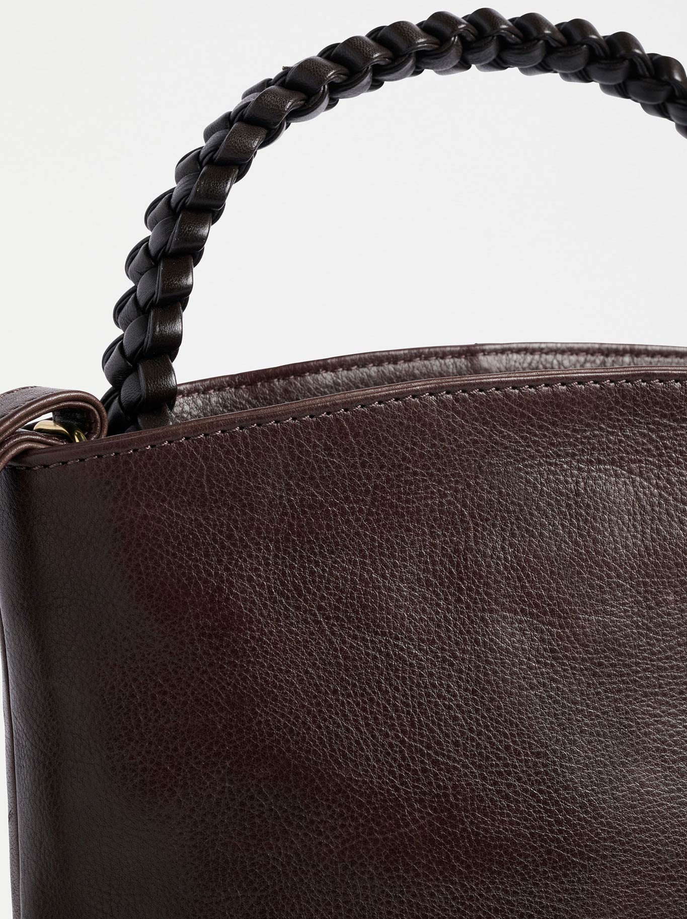 Elk Bolenn Crossbody (Espresso)