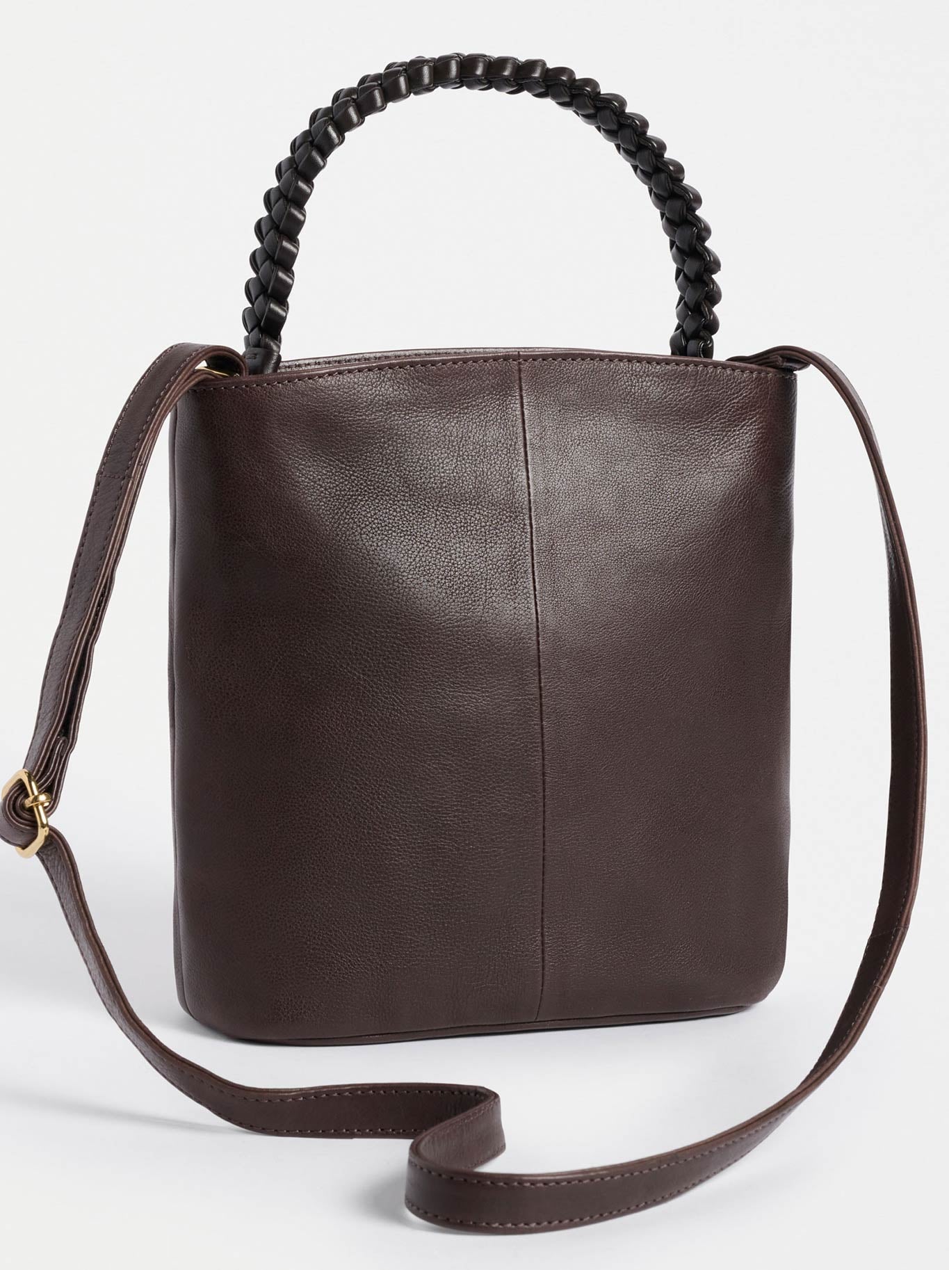 Elk Bolenn Crossbody (Espresso)