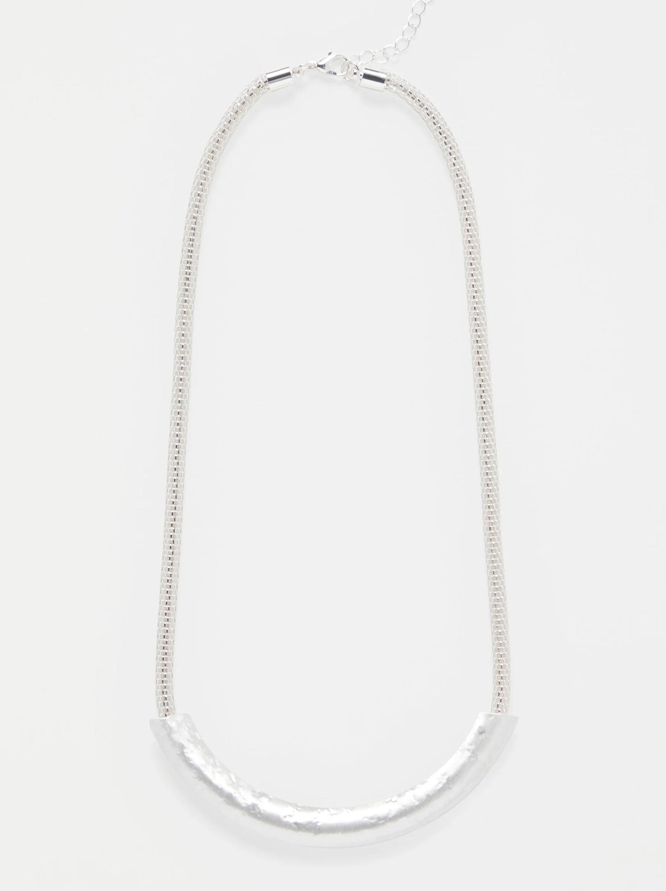 ELK GILD NECKLACE (Gold)