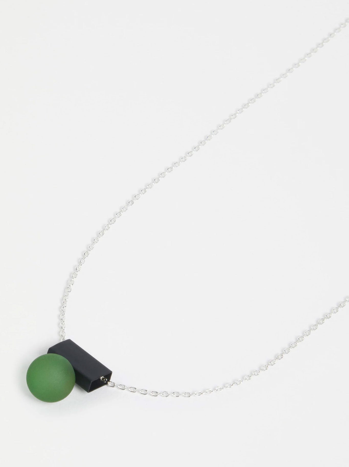 ELK SJETKA NECKLACE (Rose Gold)