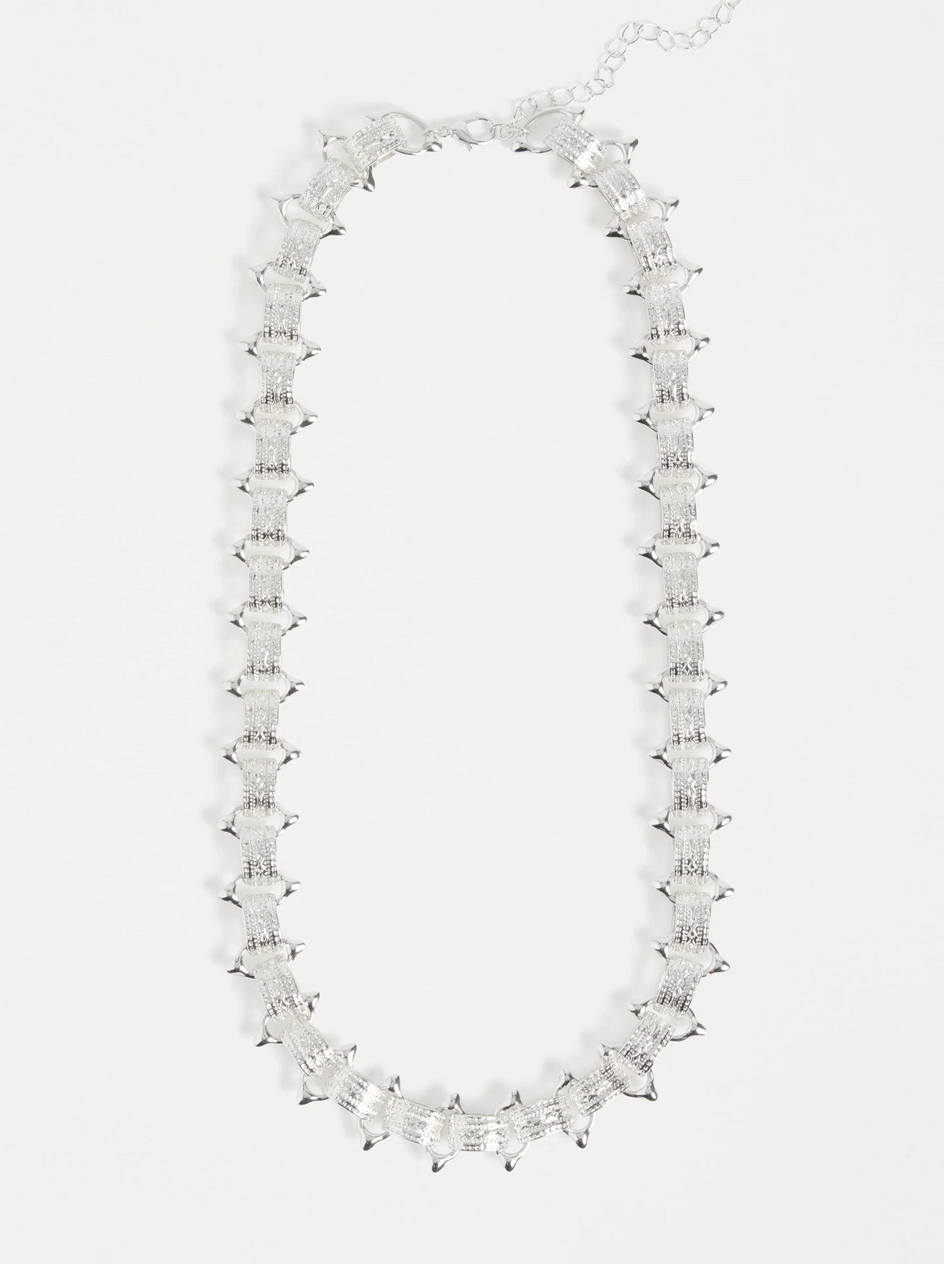 Elk Hvass Necklace (Gold)