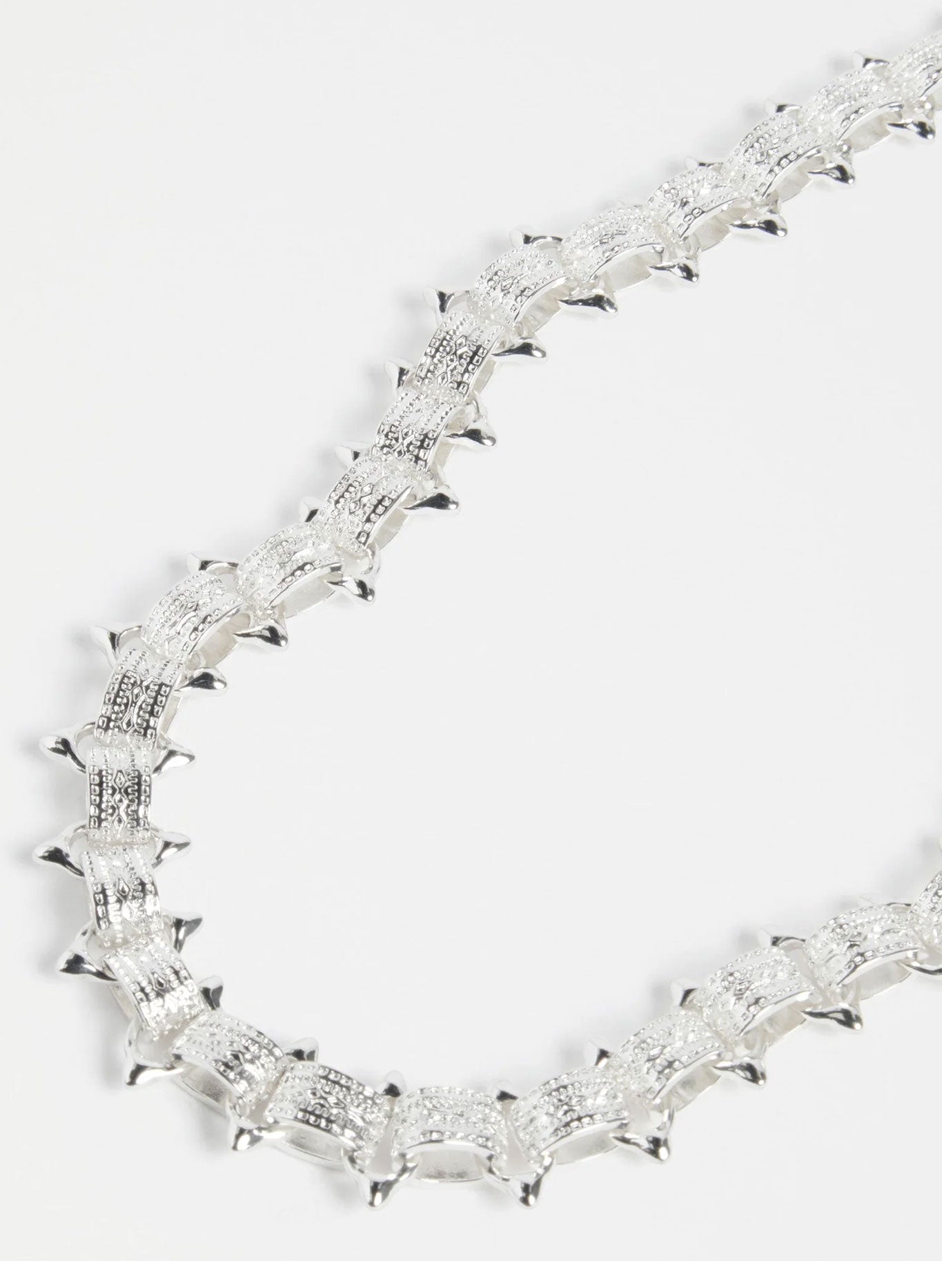 Elk Hvass Necklace (Gold)