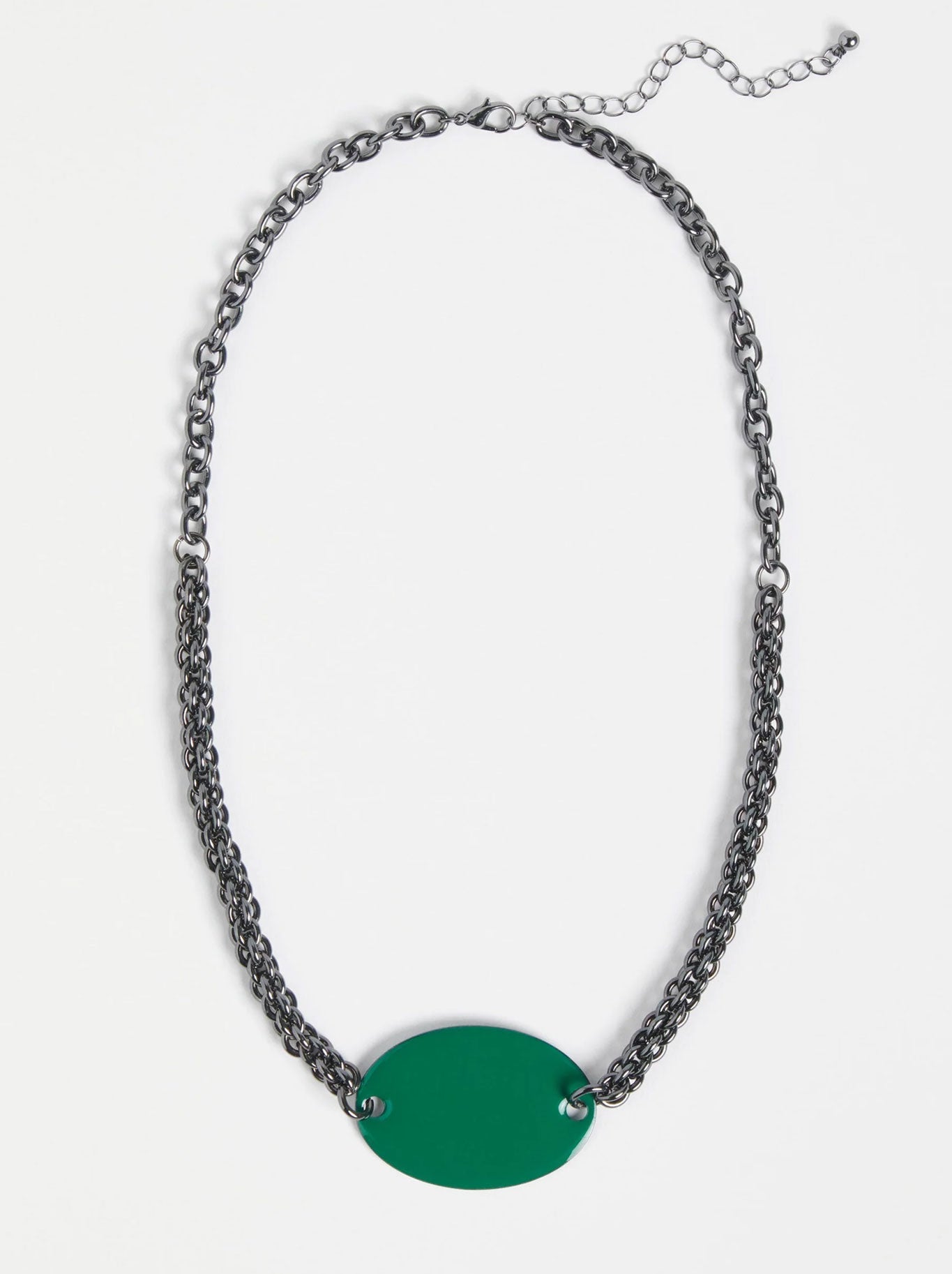 Image of Necklaces. Productname: Elk Innfellt Necklace in Spice colour by brand - Elk