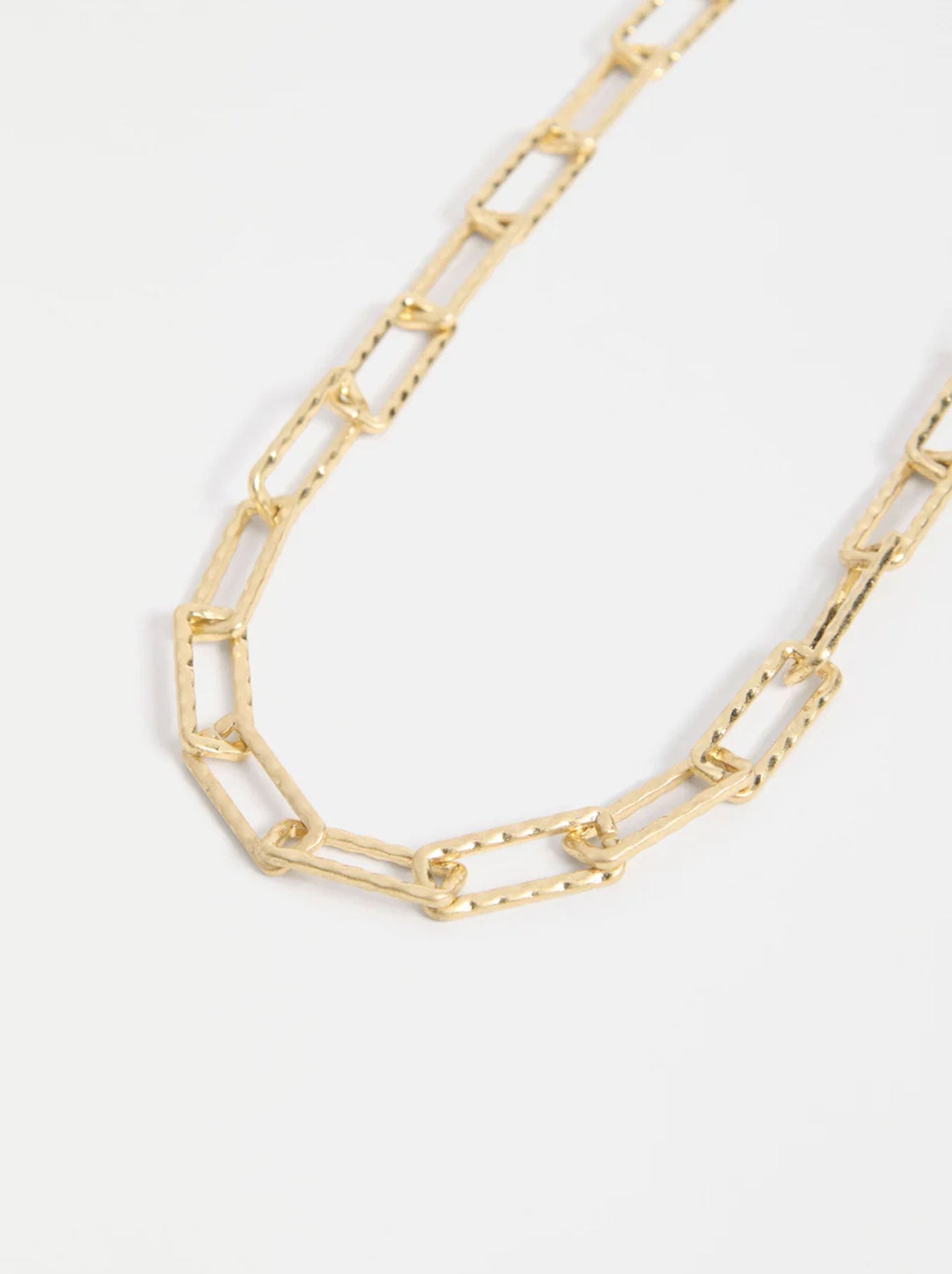 ELK RINGVA NECKLACE (Gold)