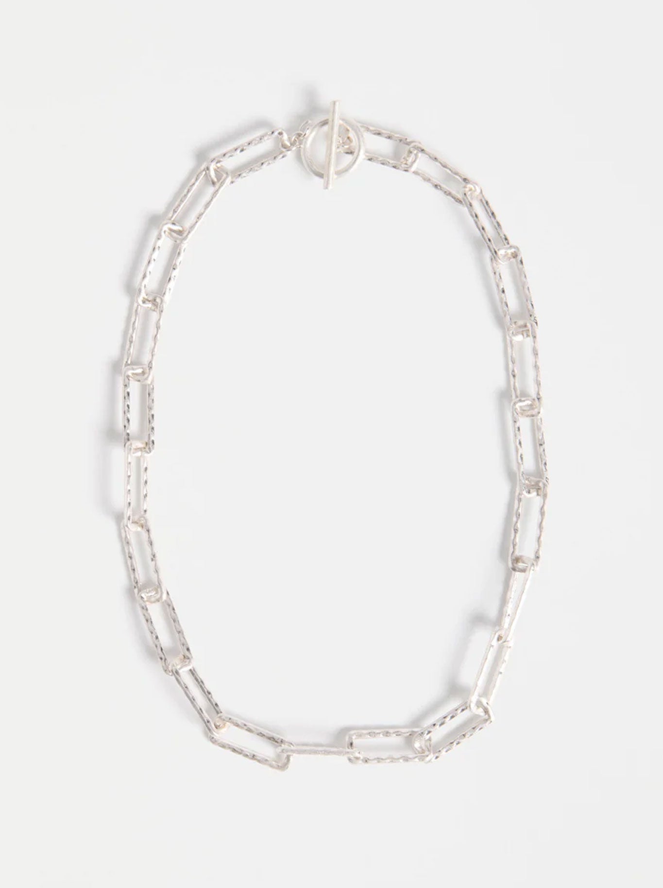 ELK RINGVA NECKLACE (Gold)