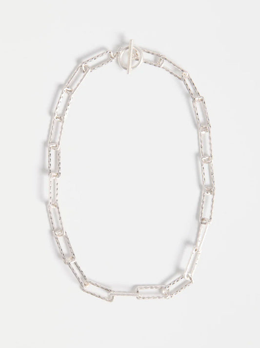 ELK RINGVA NECKLACE (Gold)