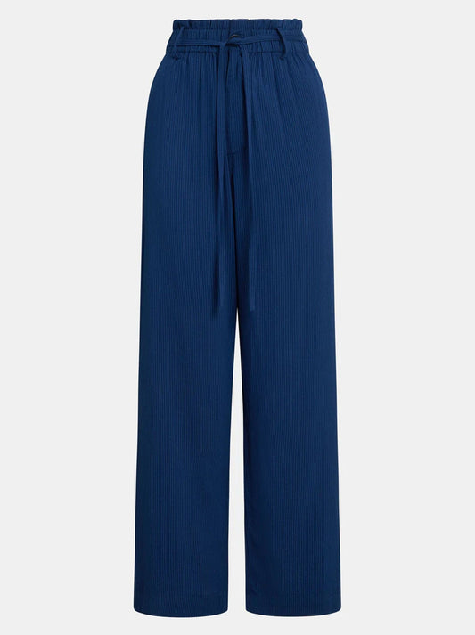 ELK STOLT PANT (Mid Wash)