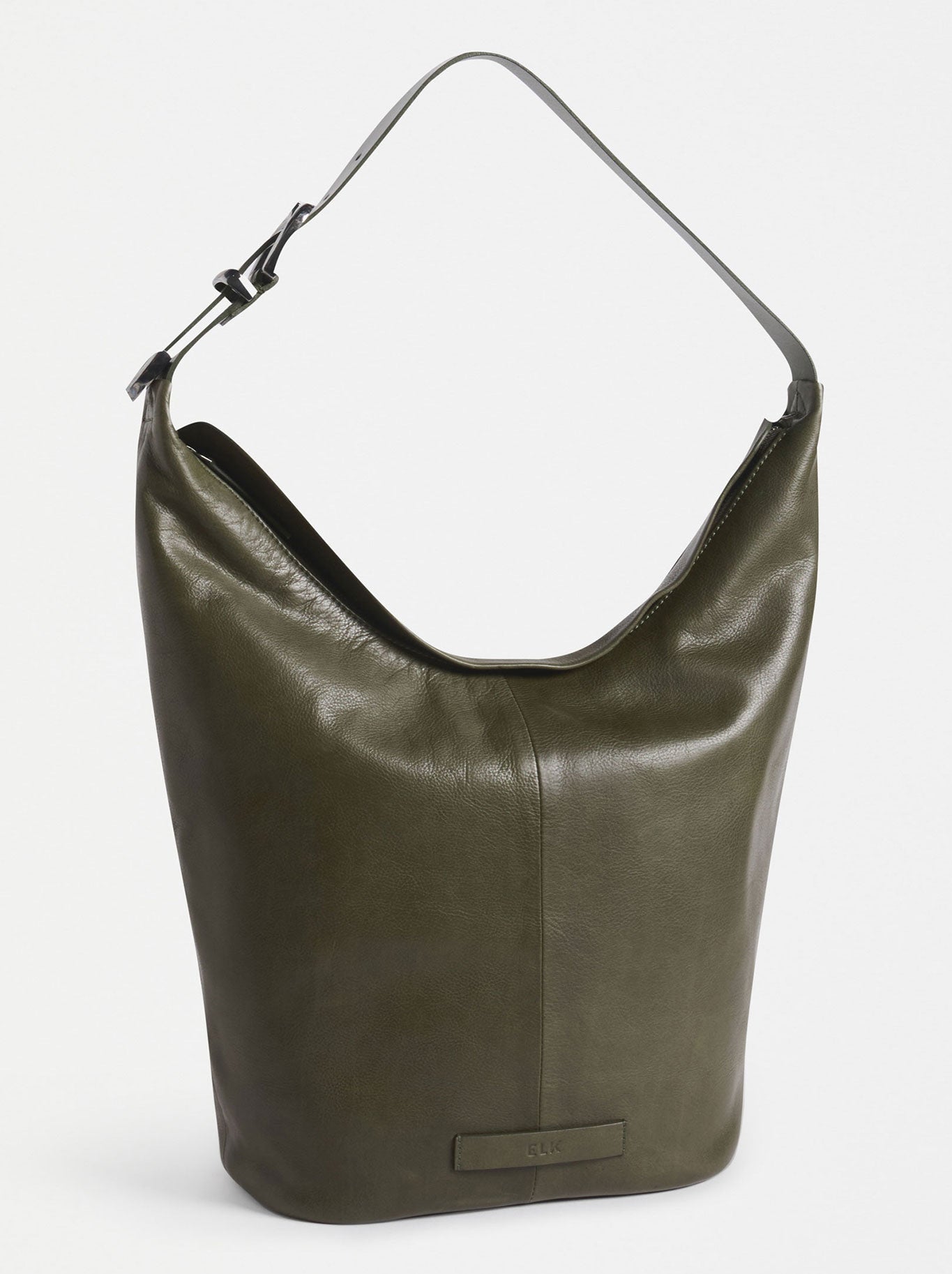 Elk Lumme Tote (Olive)