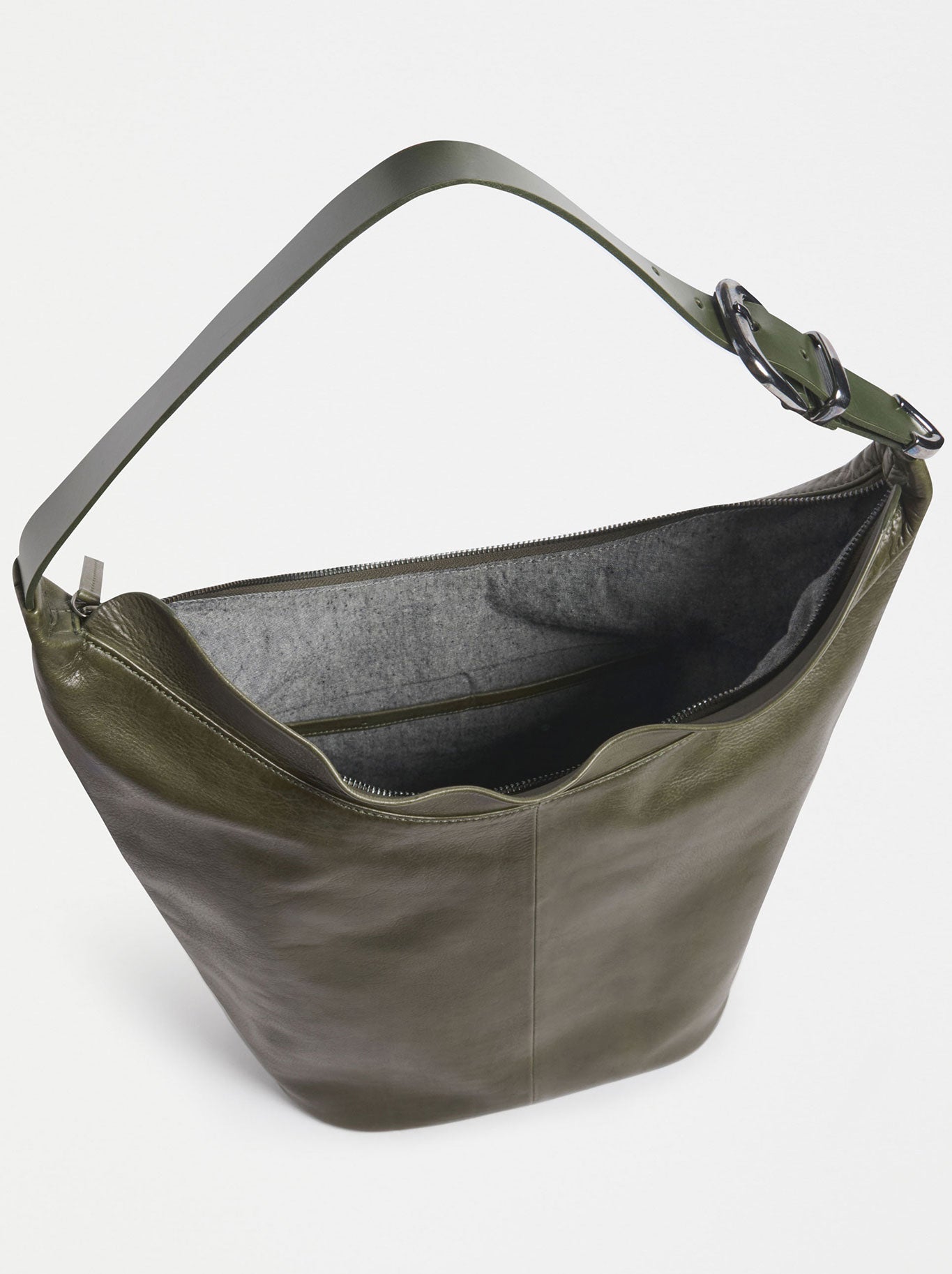 Elk Lumme Tote (Olive)