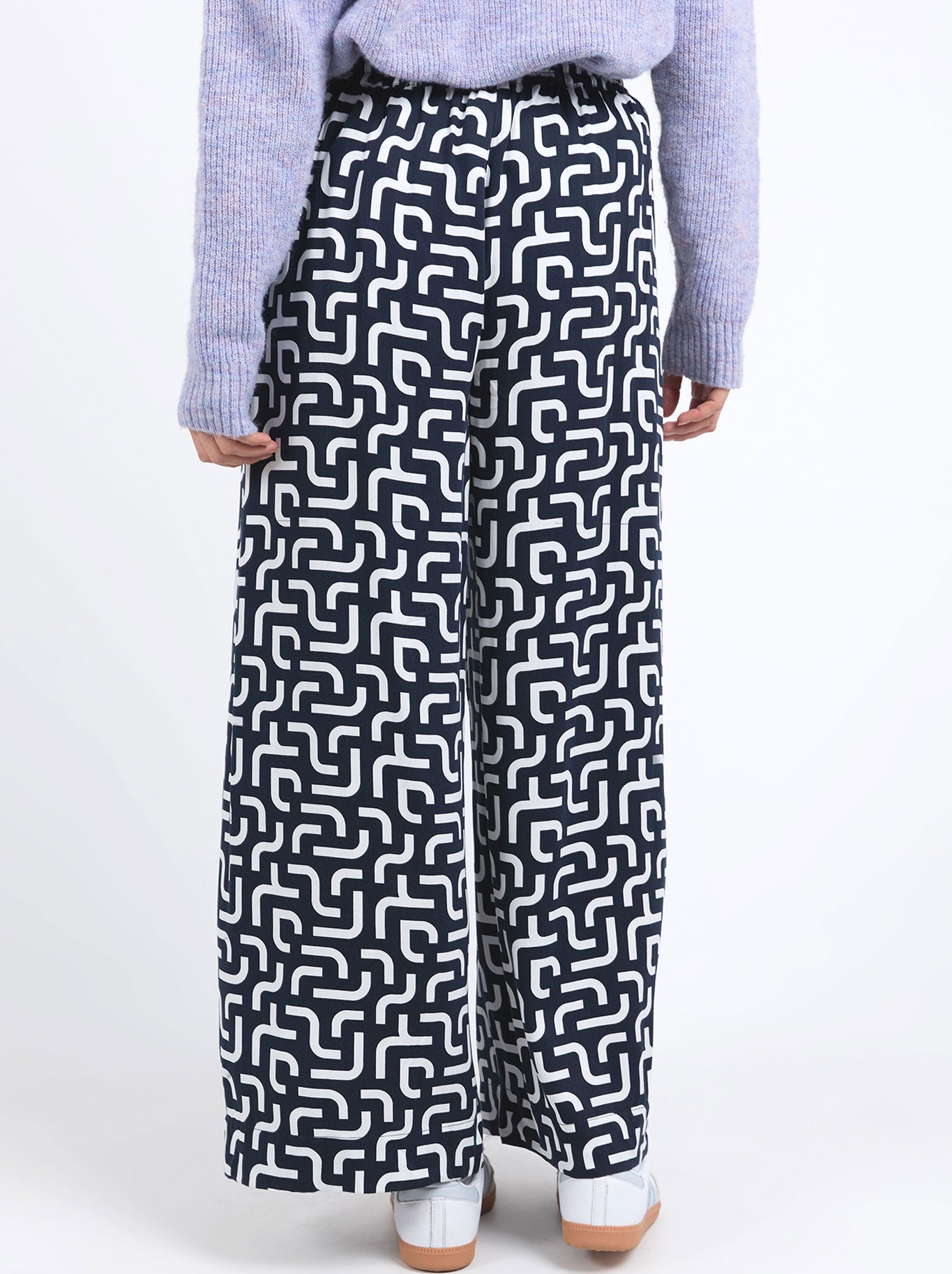 ELM GEMMA PANT (Geo)
