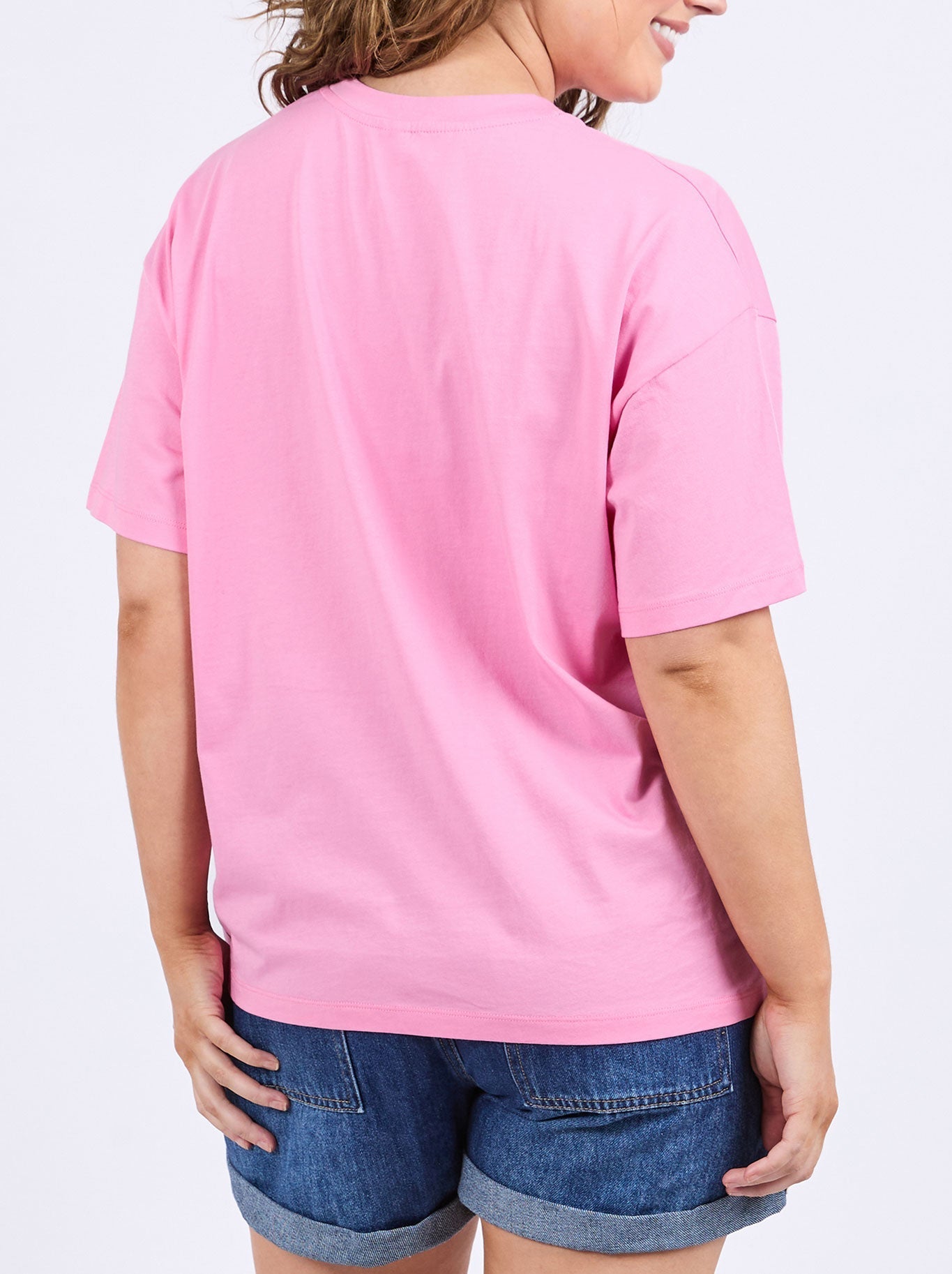 ELM CAMELIA TEE (Chateau)