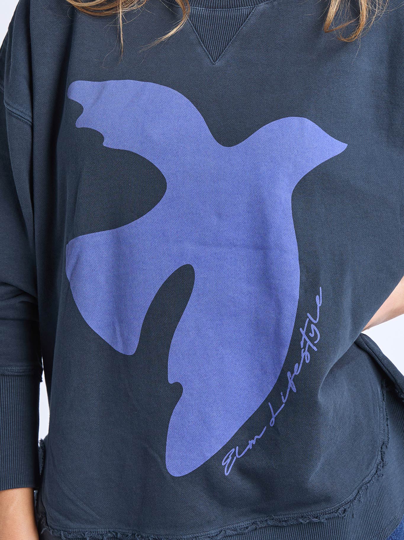 ELM LOVIISA CREW (Navy)
