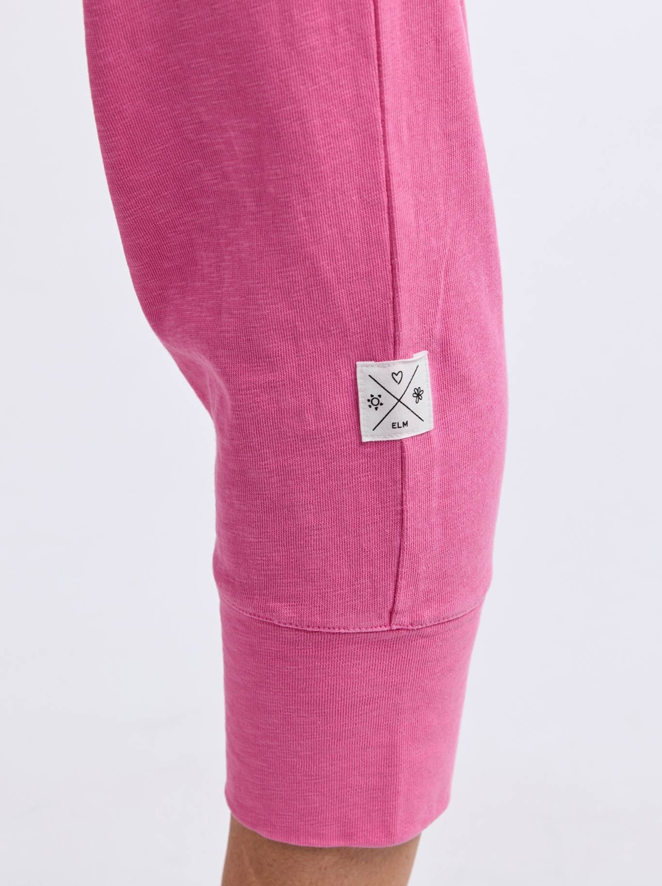 ELM BRUNCH PANT (Burnt Orange)